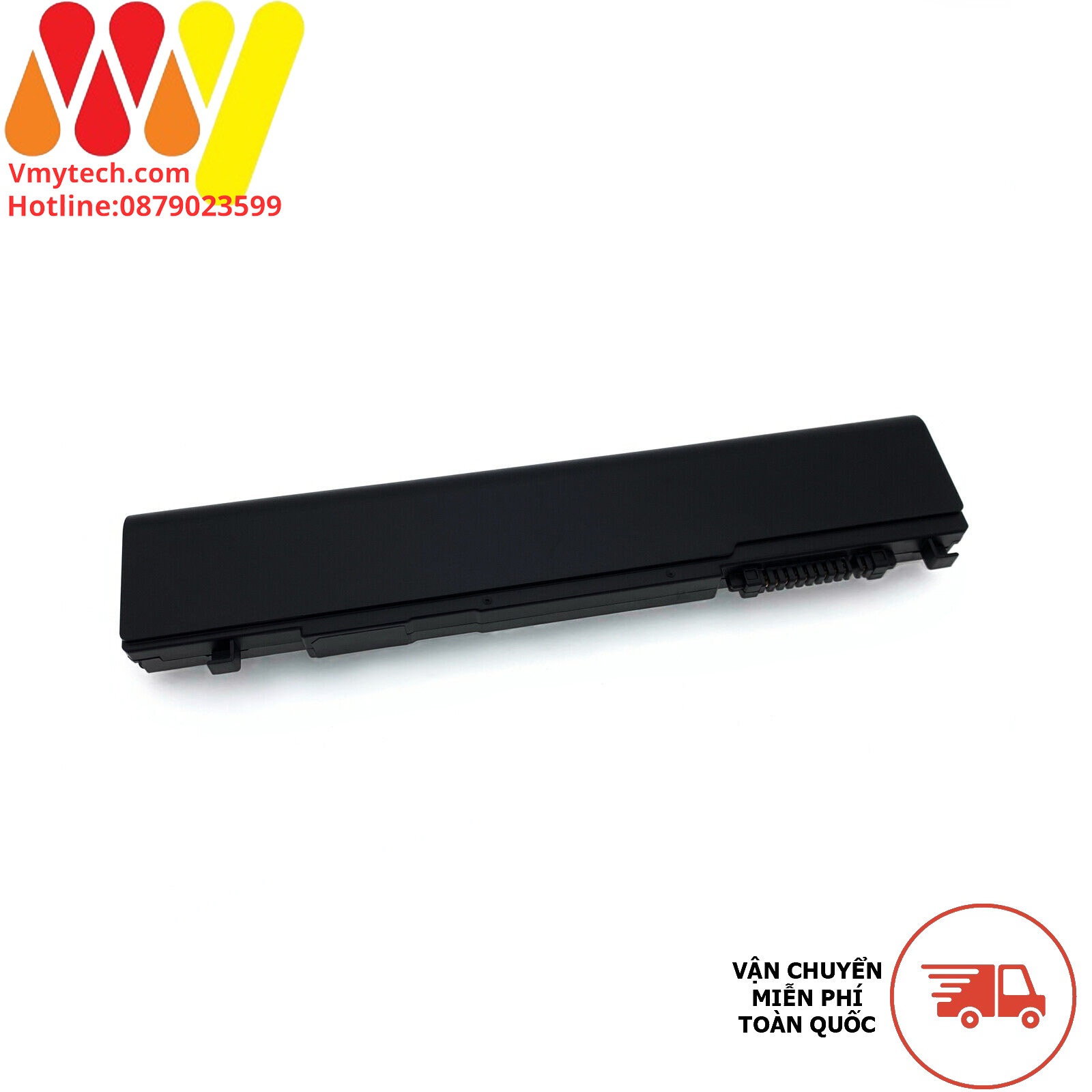 Pin laptop TOSHIBA Satellite R800 R940 R945 PA3929 PA3831 PA3832