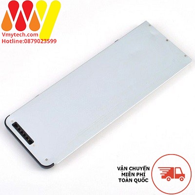Pin laptop MacBook 13 Inch A1280 A1278 (2008 Version) MB771G/A MB467LL/A MB466LL/A
