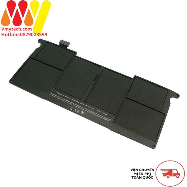 Pin A1375 gắn cho laptop Macbook Air 11