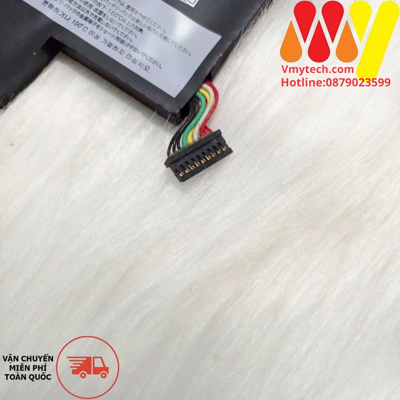 Pin Lenovo ThinkPad S1 Yoga 12 12.5