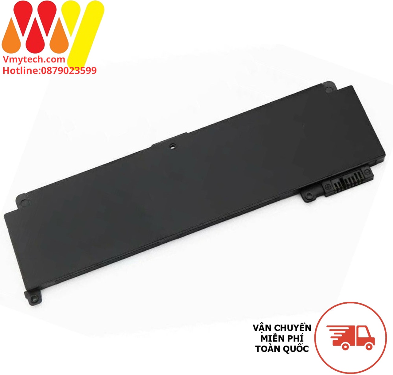 PIN LENOVO T460S T470S SB10J79003 (ốc ngắn ) ZIN