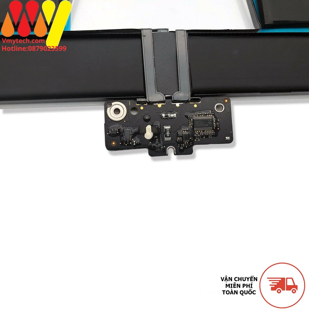 Pin MacBook Pro A1425 A1437 MD212 Retina 13