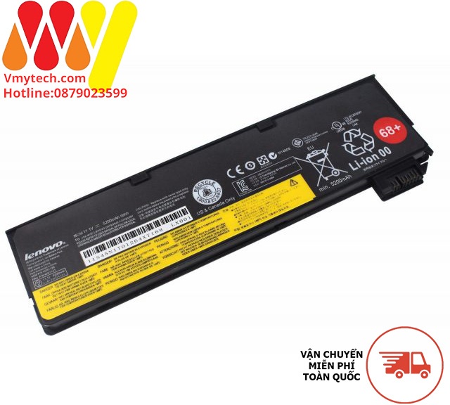 PIN Lenovo ThinkPad T440P T540P W540 L440 L540 Zin
