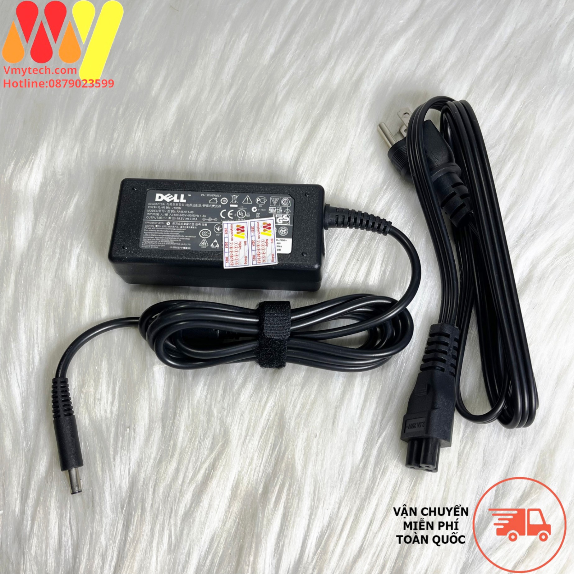 Sac Laptop Dell Inspiron 15 N5559 N559A 5390 5391 P114G 5594 P85F 5508 5509 5510 5515 5551 5593 5510 5415 5510