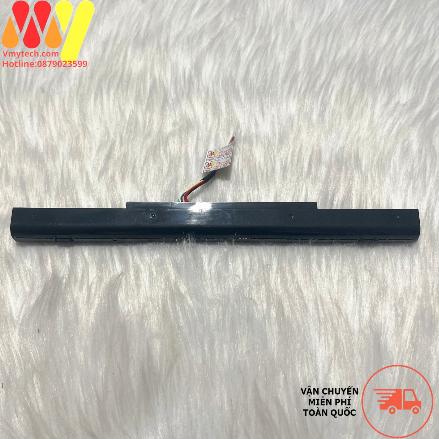 Pin laptop Acer Aspire E5-522G, E5-532G V3-574G, V3-574T E5-573 E5-573G E5-574