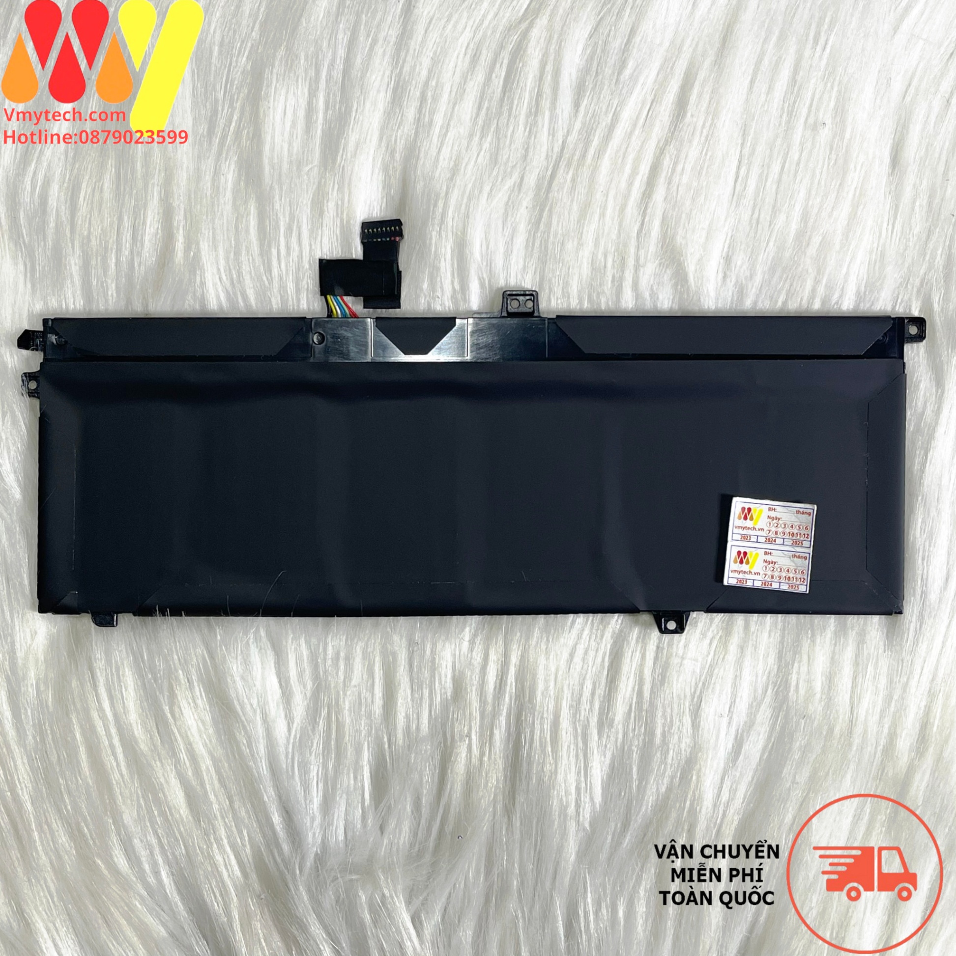 Pin Lenovo Thinkpad X13 X390 X395 L18C6PD1 L18D6PD1 L18M6PD1 L18C6PD2 Zin