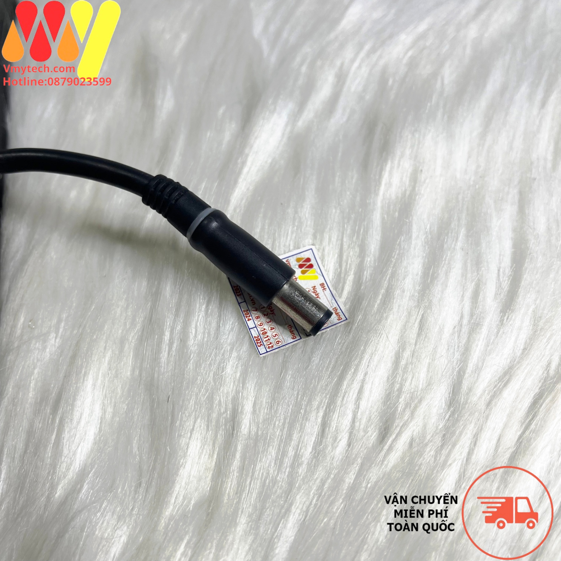 Thay Sạc cho laptop Dell Precision M4700 M6400 M6500 M6600 M6700 ORG