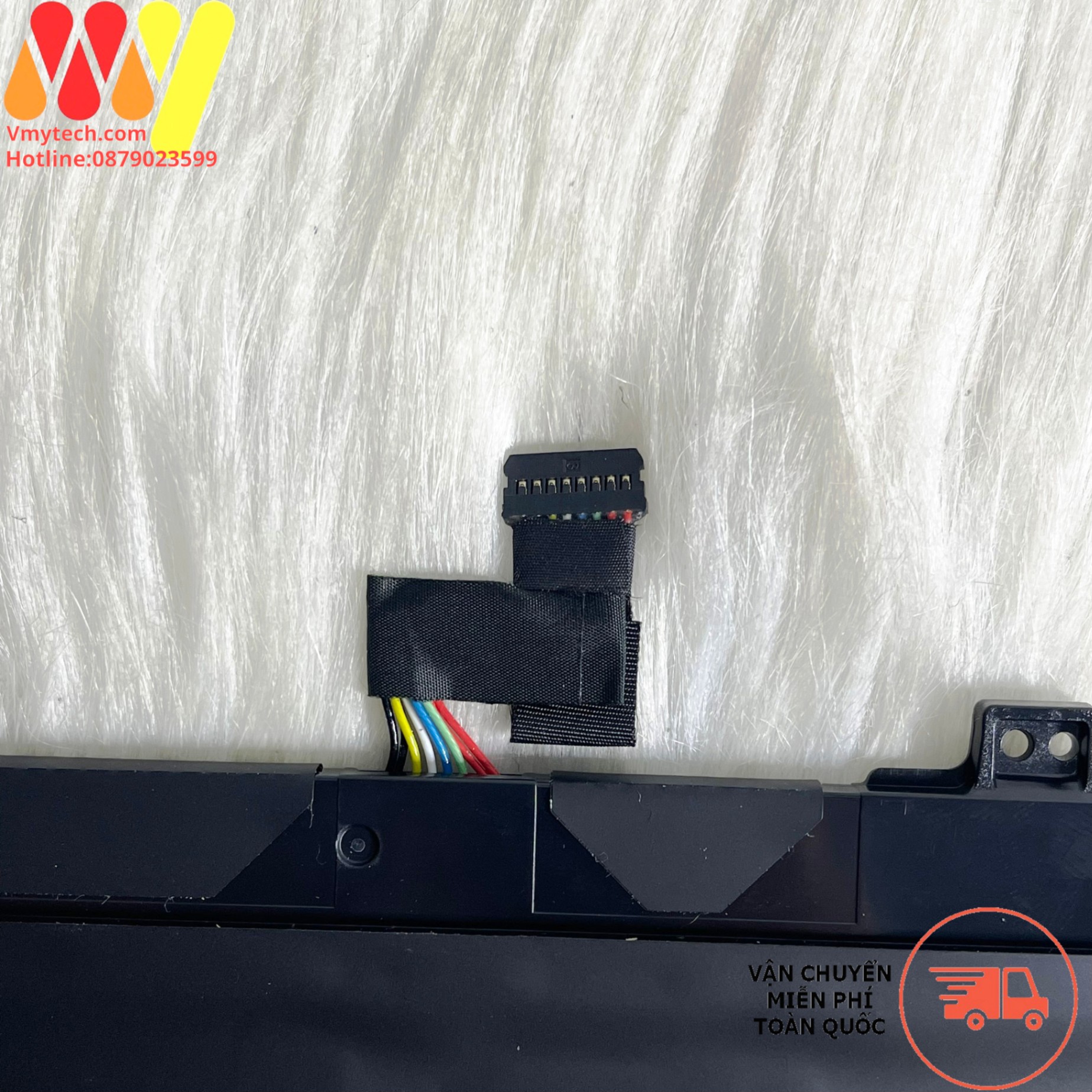 Pin Lenovo Thinkpad X13 X390 X395 L18C6PD1 L18D6PD1 L18M6PD1 L18C6PD2 Zin