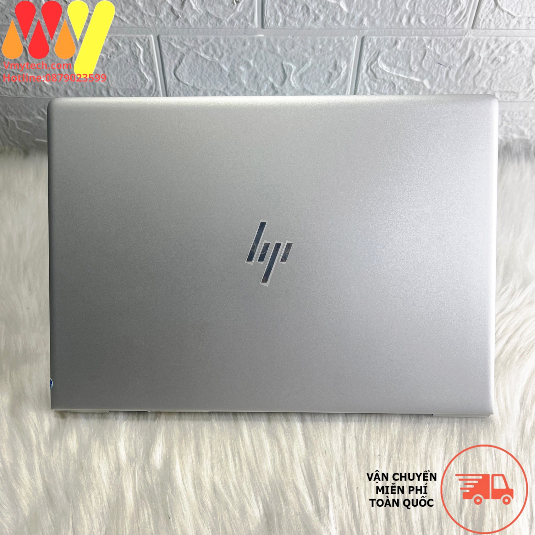 Laptop HP EliteBook 840 G5 – Intel Core i7-8650U/8G/SSD 256GB/14 inch