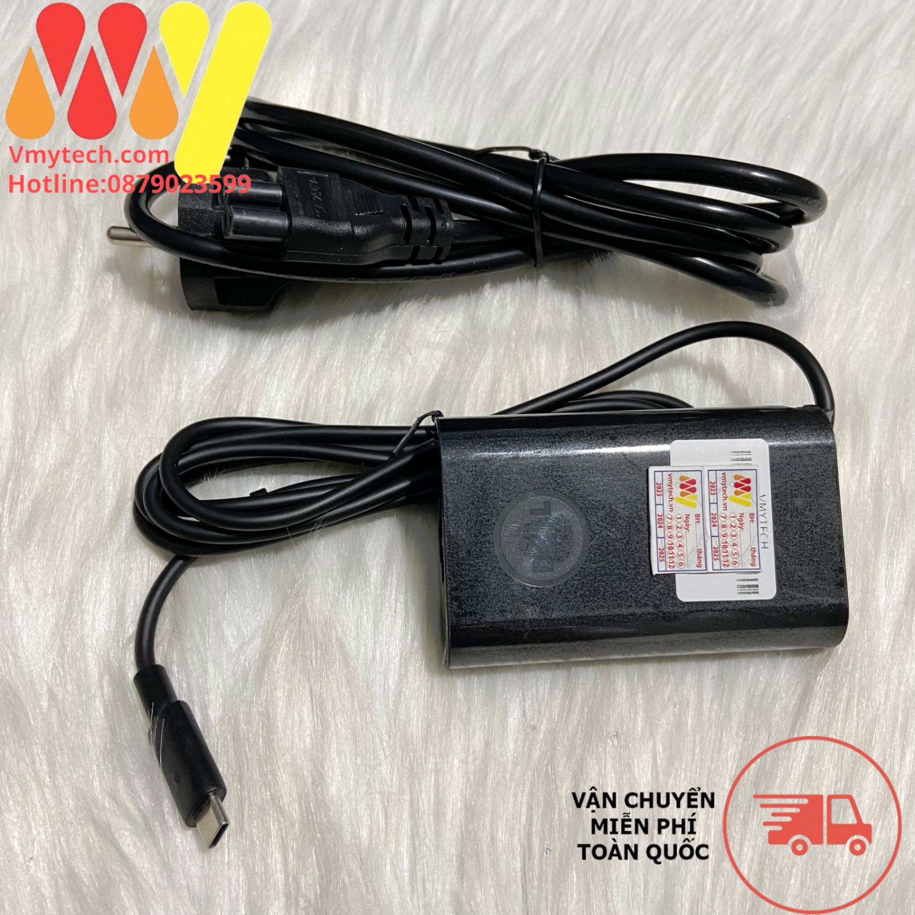 Thay Sạc Cho Laptop Dell Inspiron 13 7000 Series 7368 7359 7348 7350 Inspiron 15 7000 Series 7569 7569 Inspiron 17 7000 Series 7569 7778 Ultrabook Dell Inspiron 14 7437 Chân Type C
