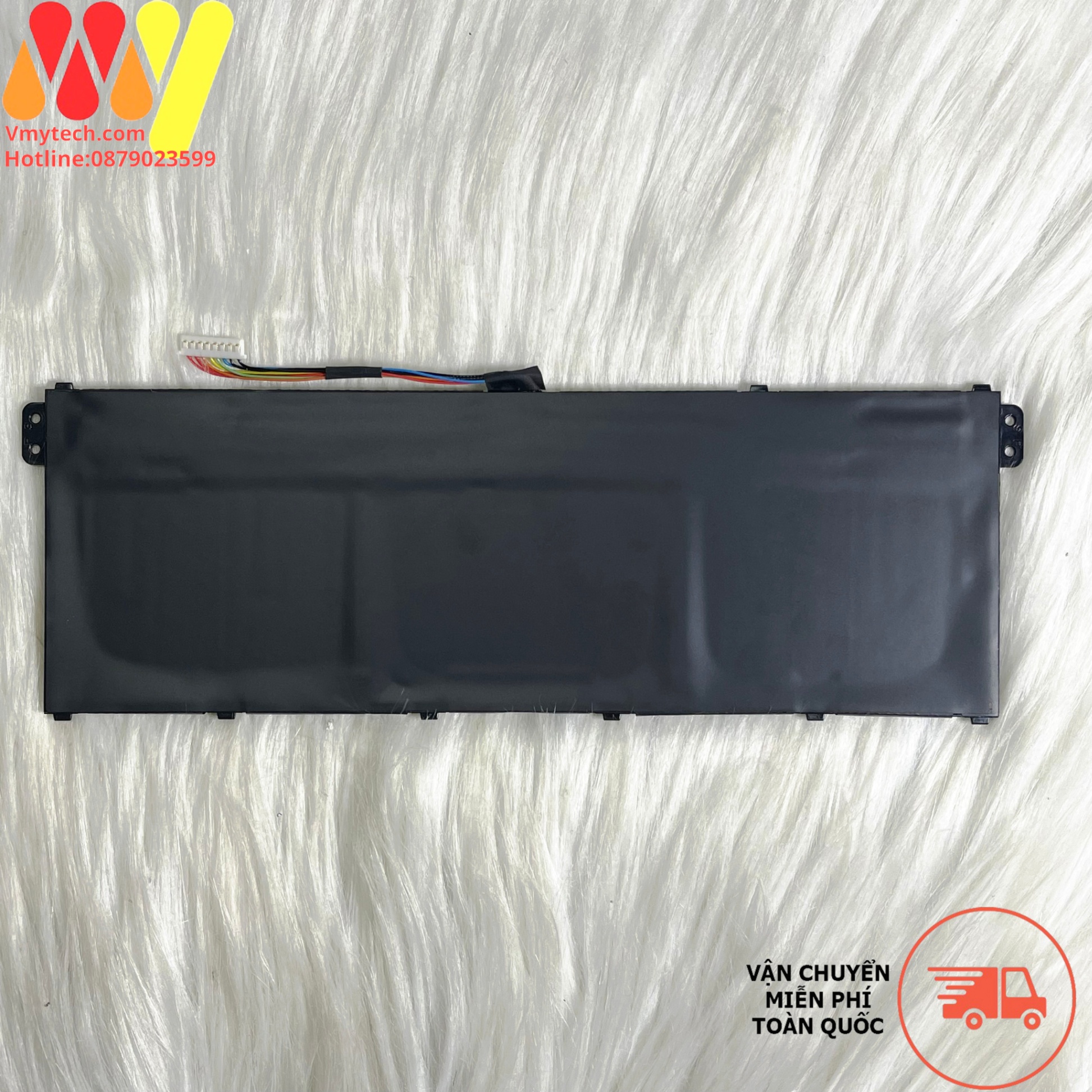 Pin laptop Acer TravelMate P2 TMP215 B1 B118-M - Acer Aspire 7 A715-42G