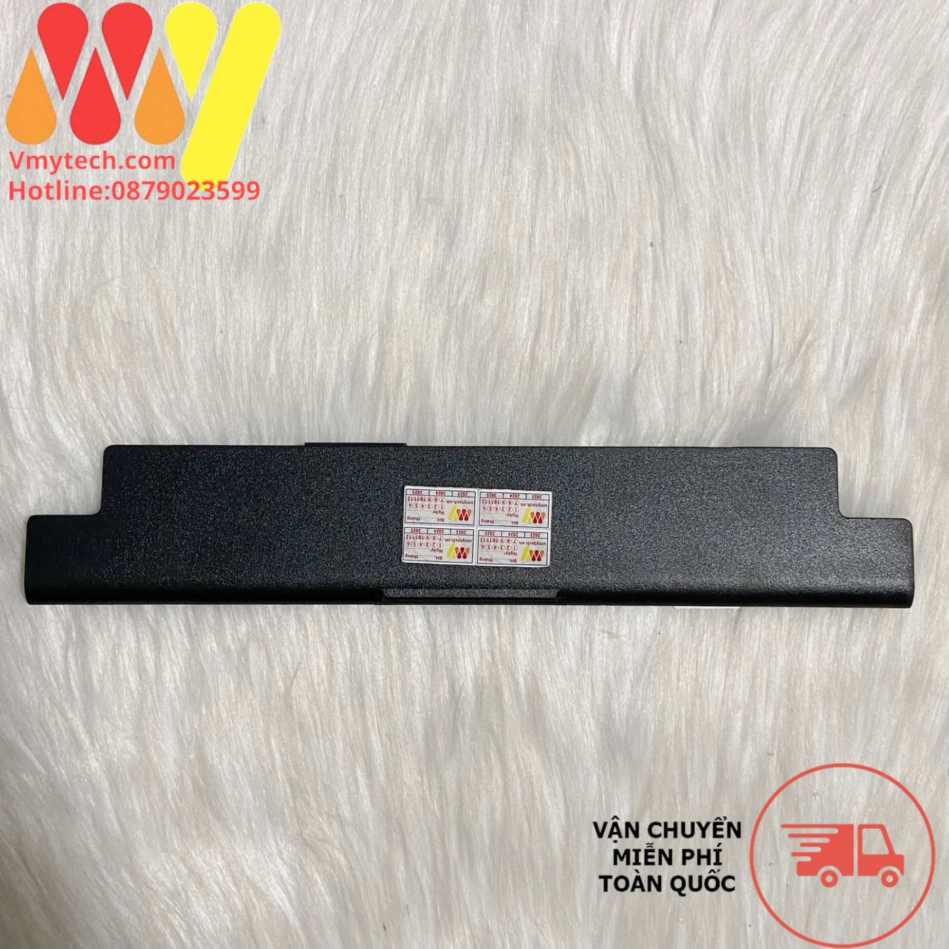 Pin Laptop Dell Inspiron 3521 3521 3442 3542 3443 3543 V2421 OEM 4cell