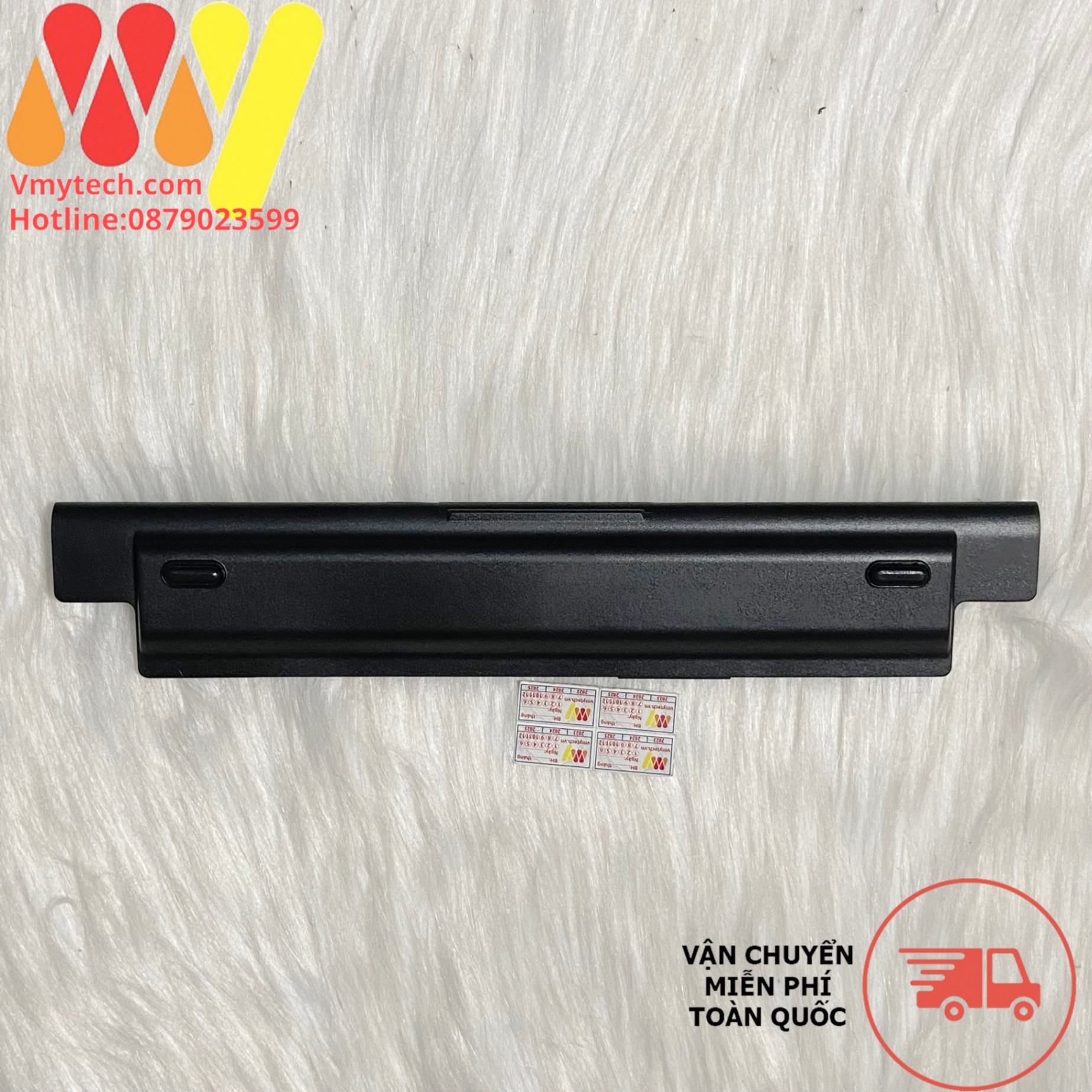 Pin Laptop Dell Inspiron 3521 3521 3442 3542 3443 3543 V2421
