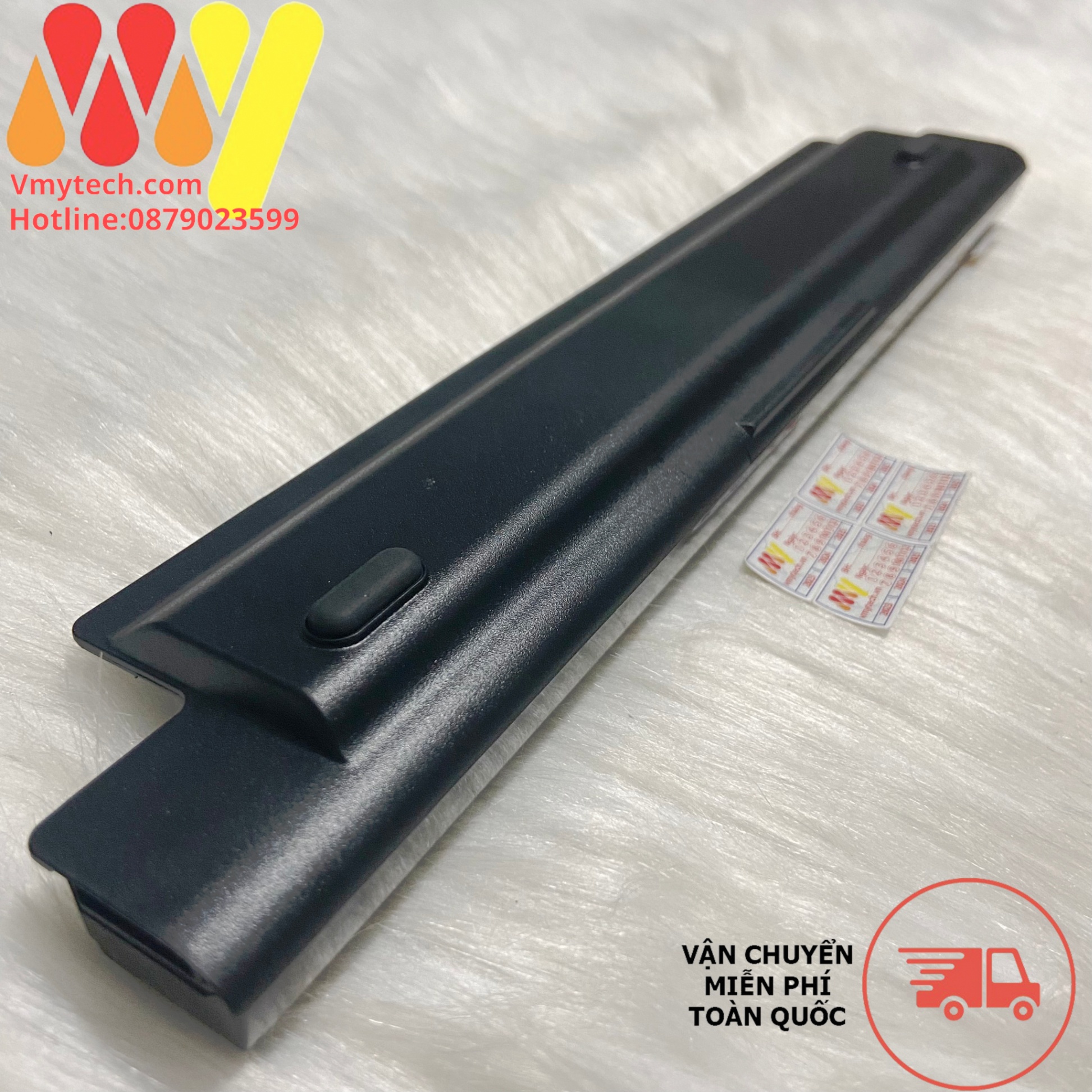 Pin Laptop Dell Inspiron 3521 3521 3442 3542 3443 3543 V2421 ZIN 6 cell