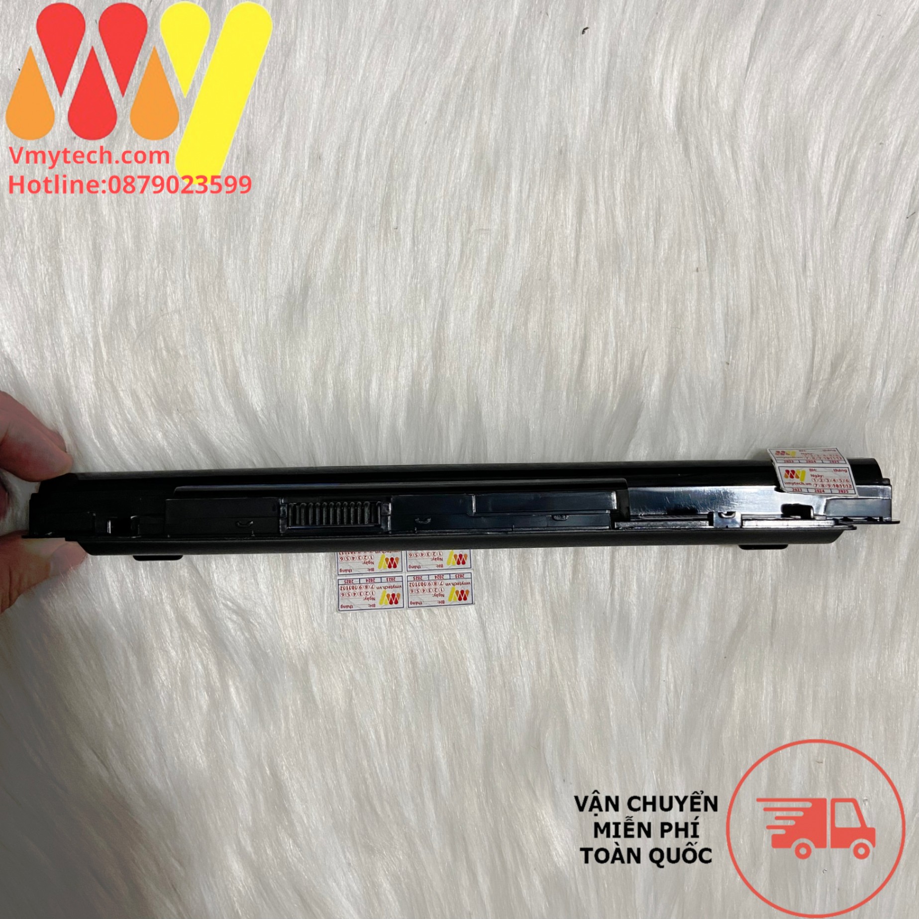 Pin Laptop Dell Inspiron 3521 3521 3442 3542 3443 3543 V2421