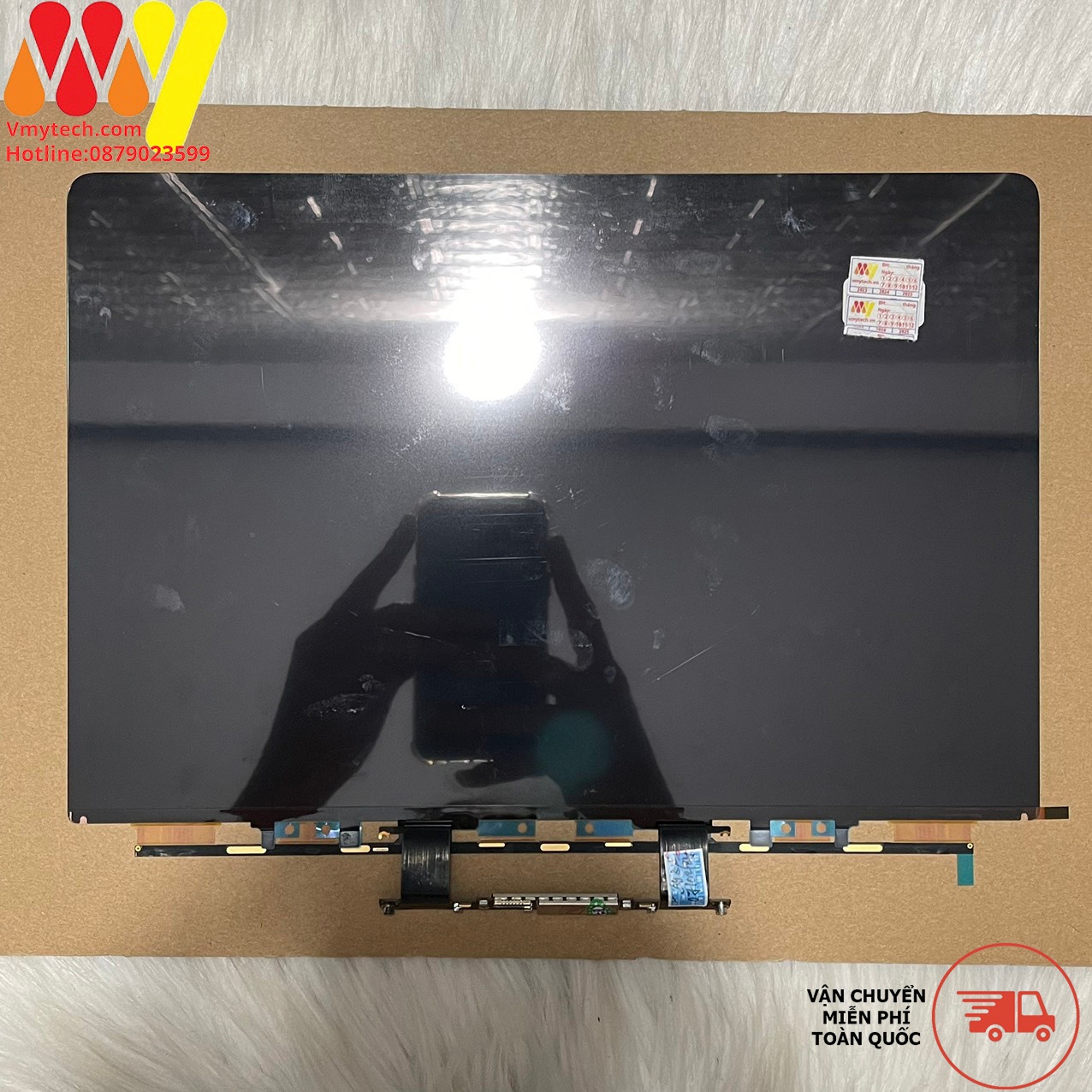 Cụm màn Macbook A1932