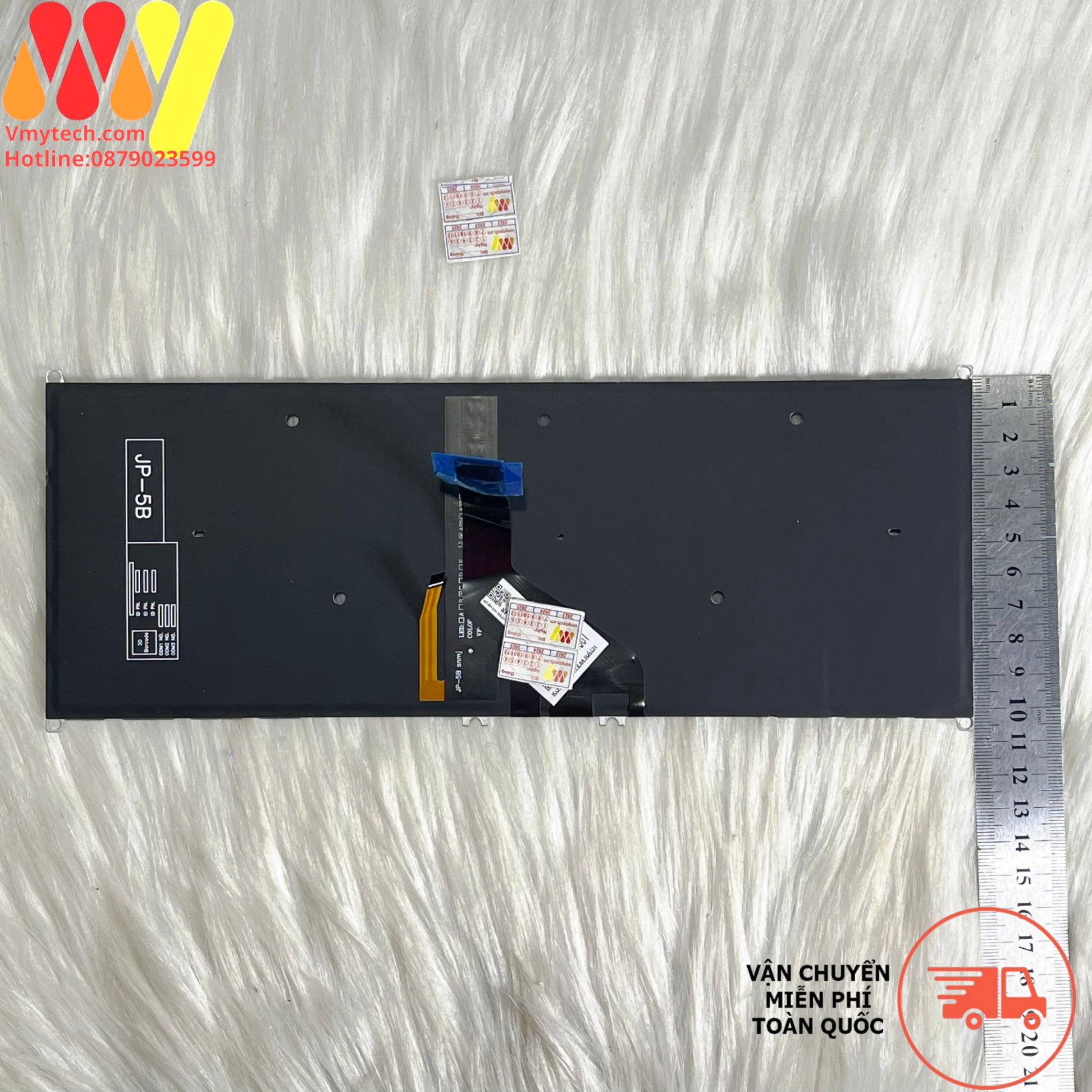 Bàn phím laptop Acer SF514-52 SF514-53, SF514-54 SF314-42 SF314-57 LED