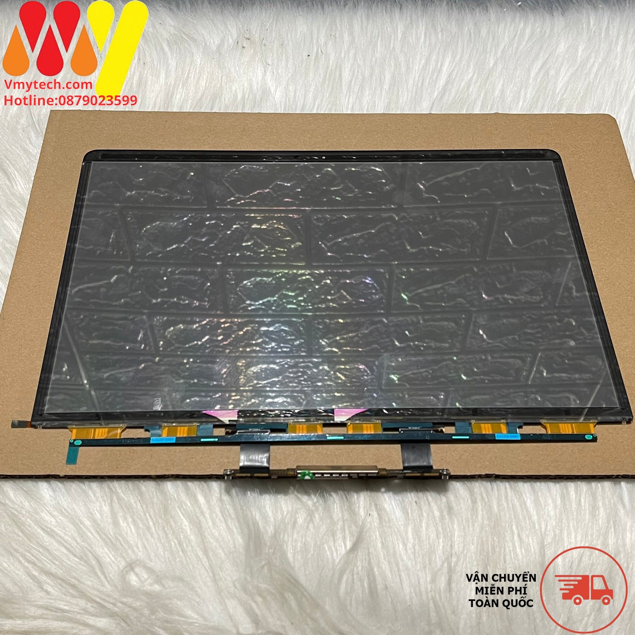 Cụm màn Macbook A1932