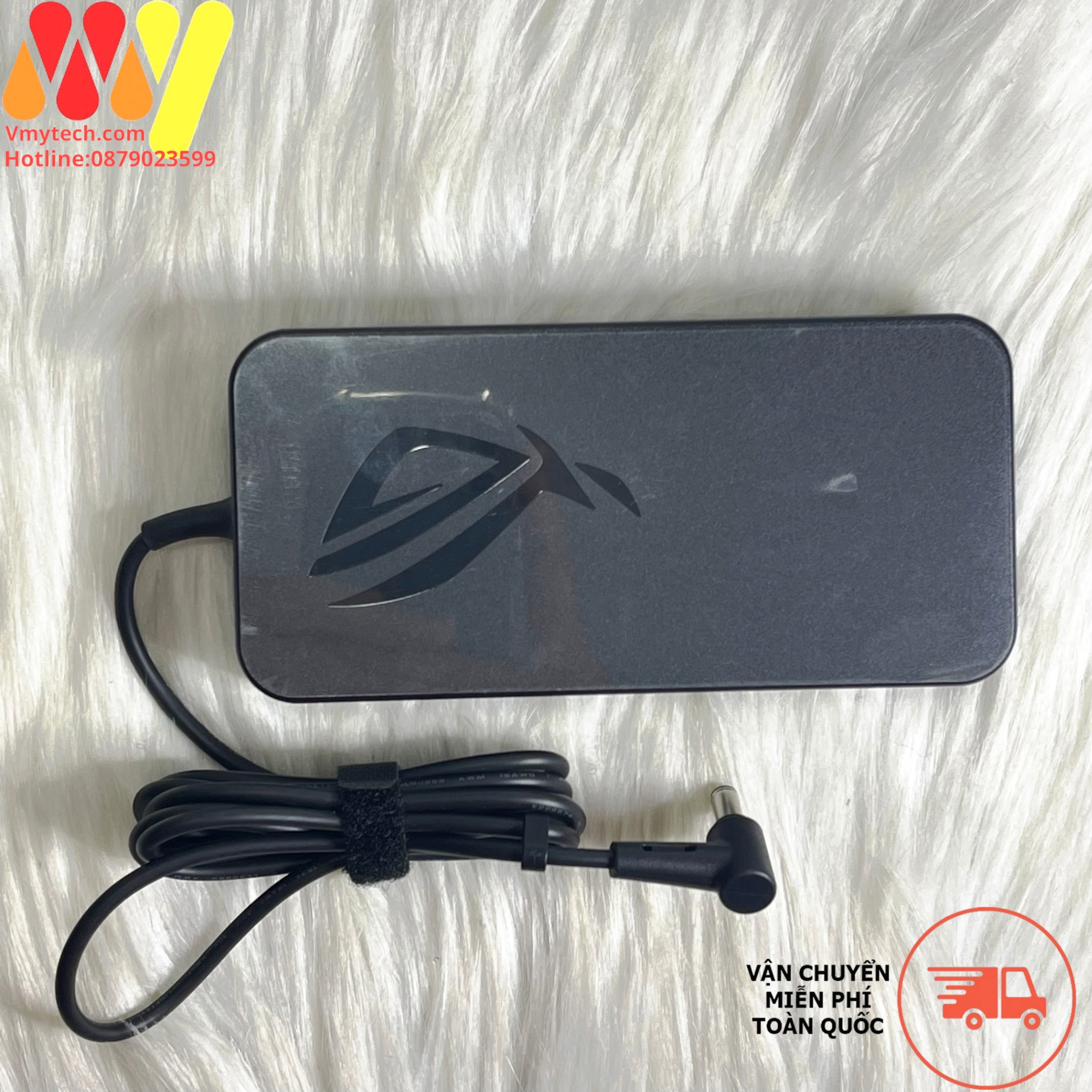 Sạc Laptop ASUS ADP-150CH B A18-150P1A (20V 7.5A 6.0*3.7mm) FX95G