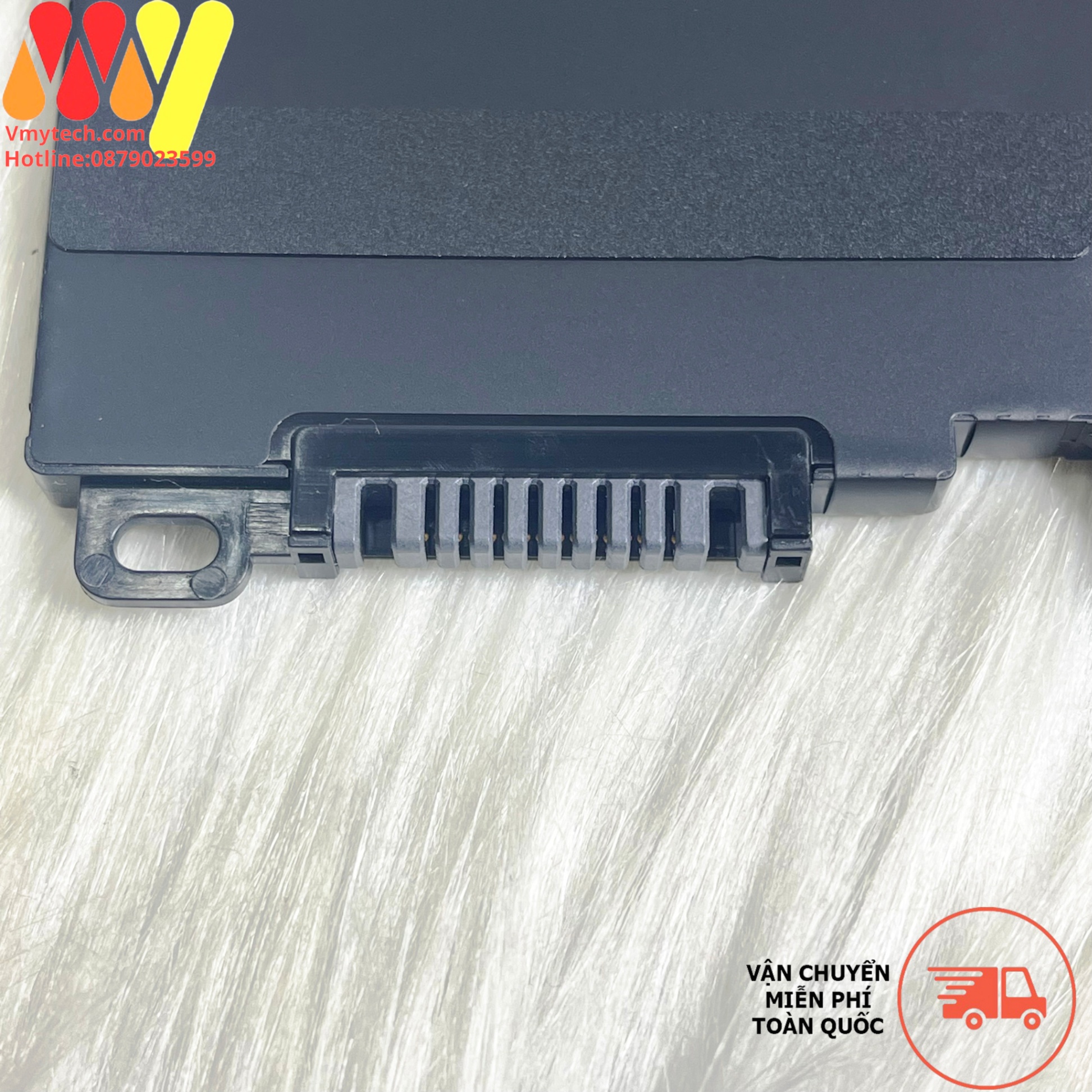 Pin Laptop HP Probook 430 G6, 430 G7, 440 G6, 445 G6, 440 G7, 450 G6, 450 G7, HSTNN-OB1C, RE03XL