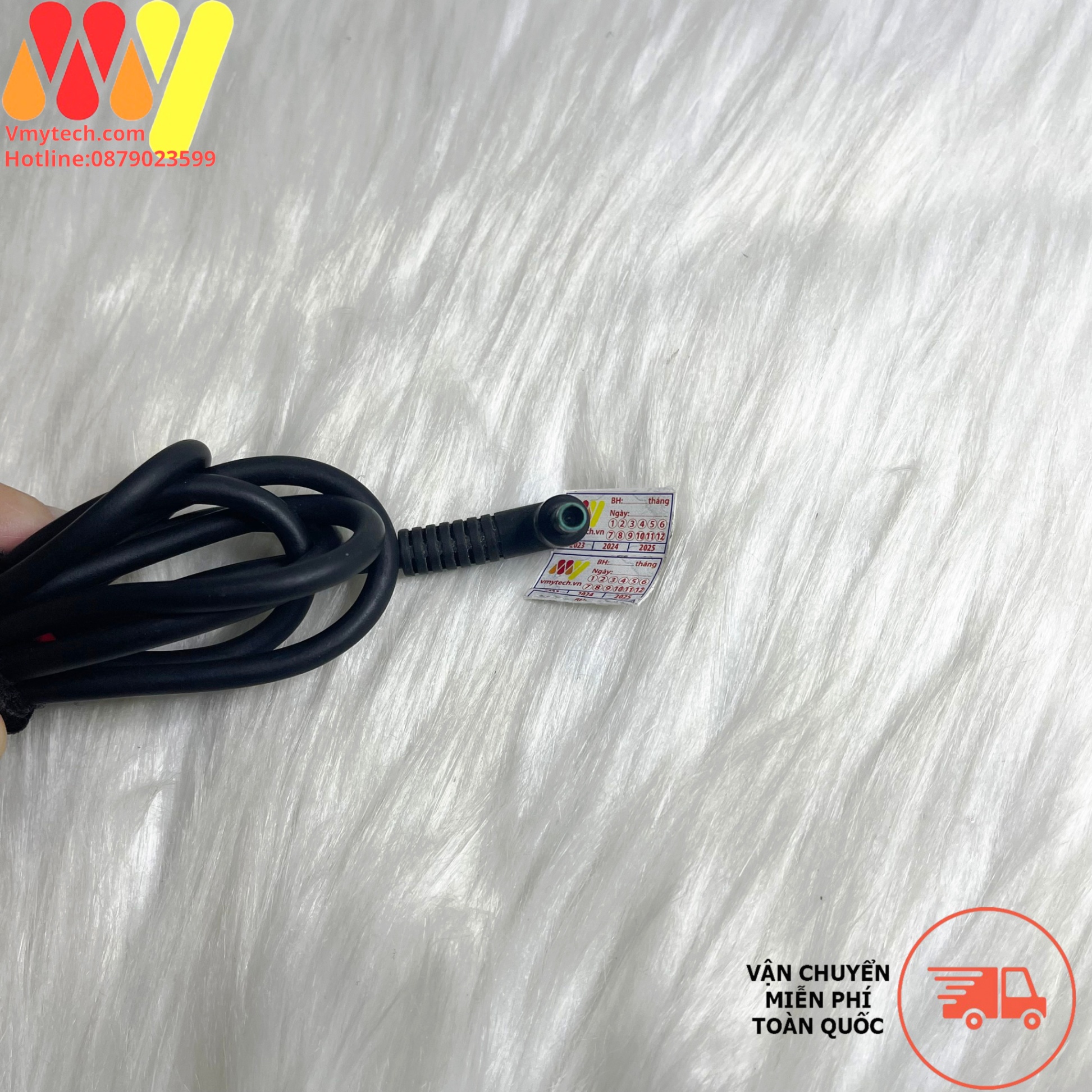 Sạc Laptop HP Pavilion 14-ce 14-ce1014TU ORG