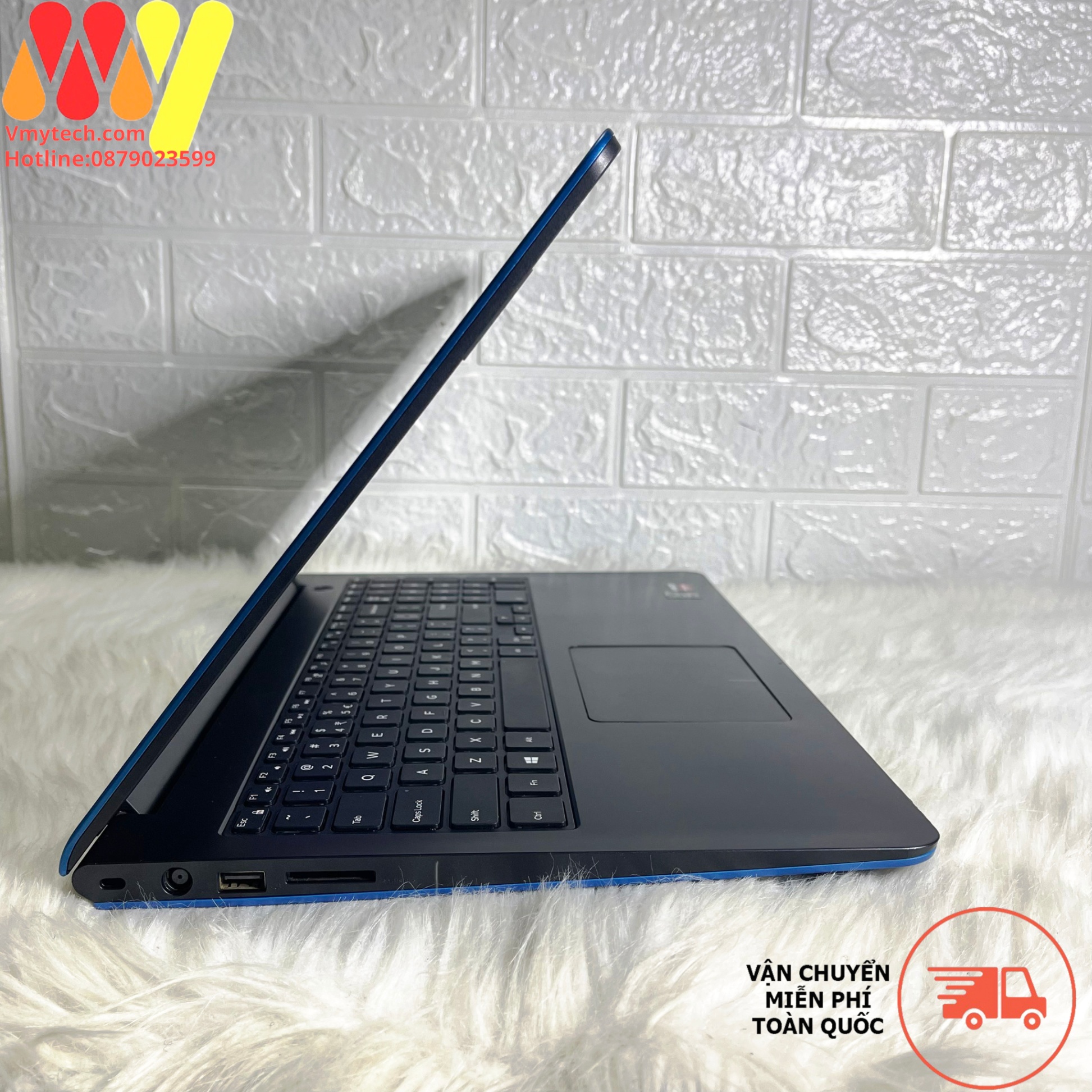 Laptop Dell Inspiron 5547 54214G50G