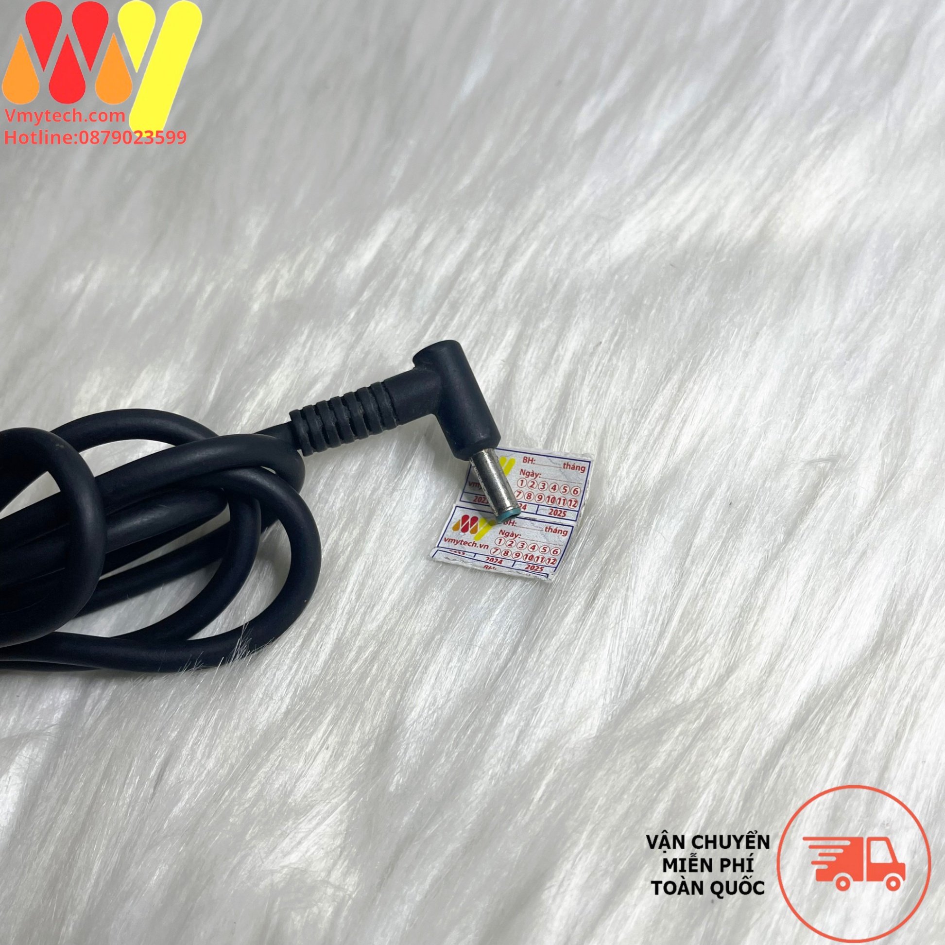 Sạc Laptop HP Pavilion 14-ce 14-ce1014TU ORG