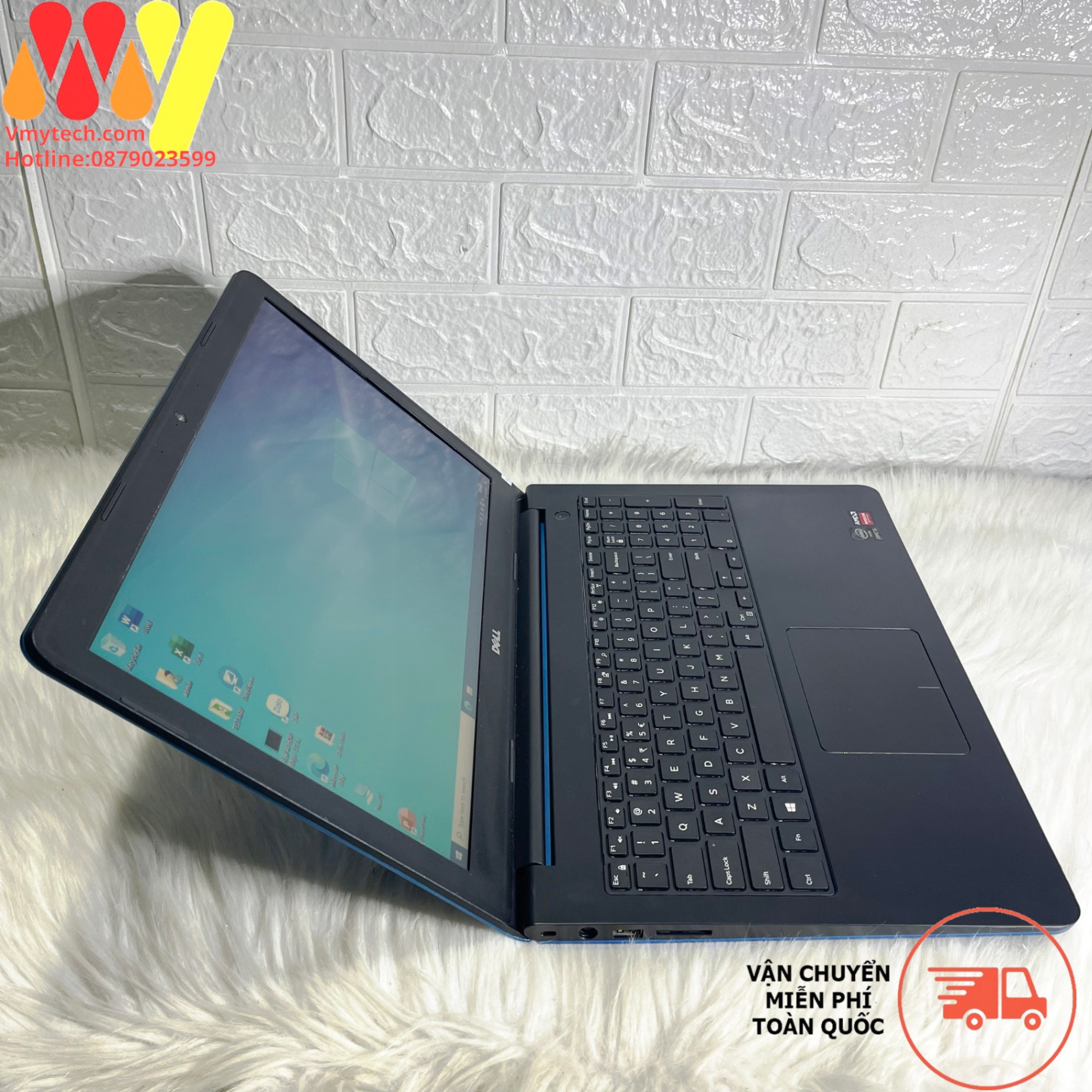 Laptop Dell Inspiron 5547 54214G50G