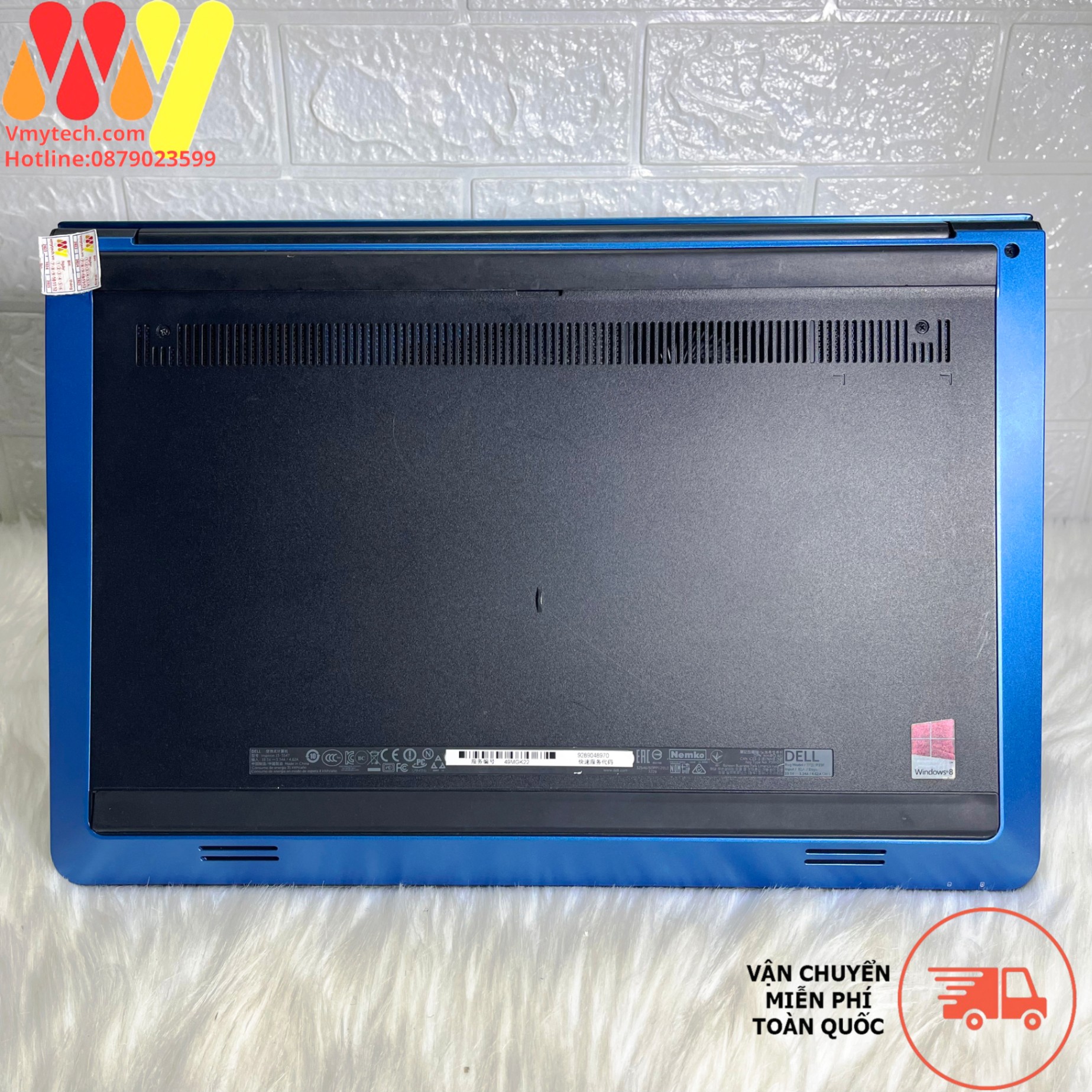 Laptop Dell Inspiron 5547 54214G50G