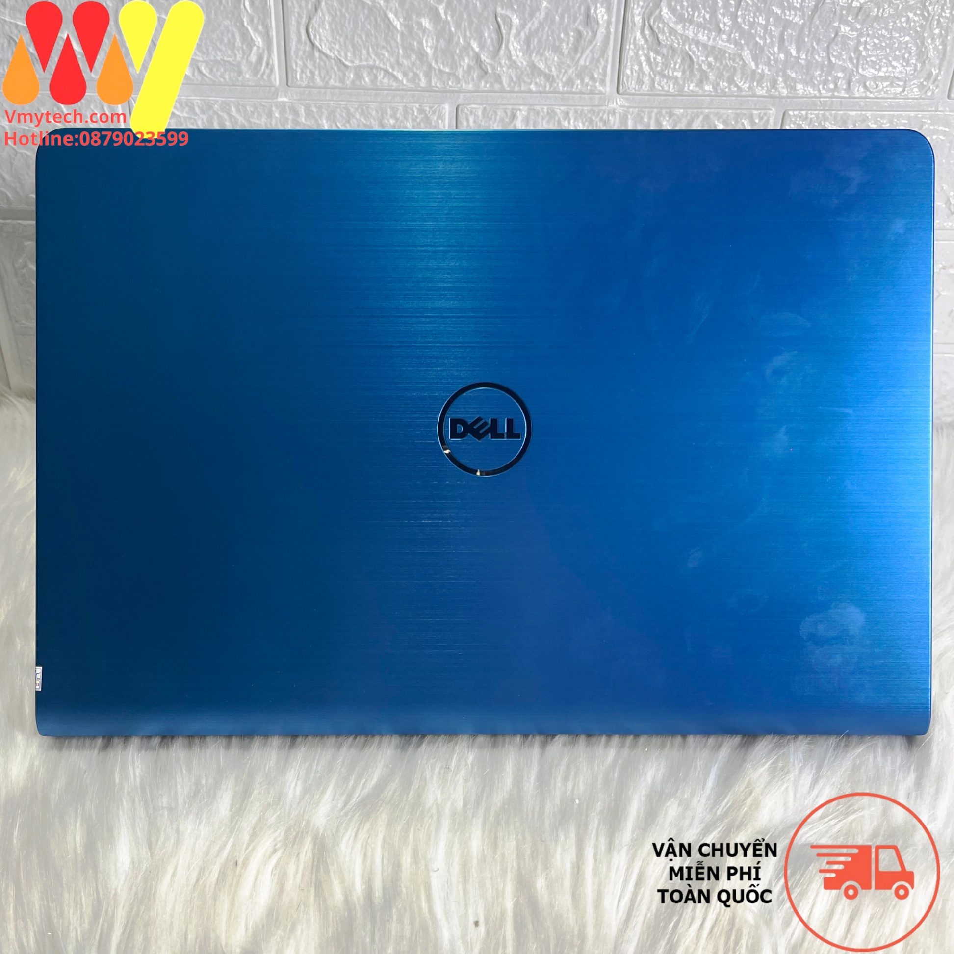 Laptop Dell Inspiron 5547 54214G50G