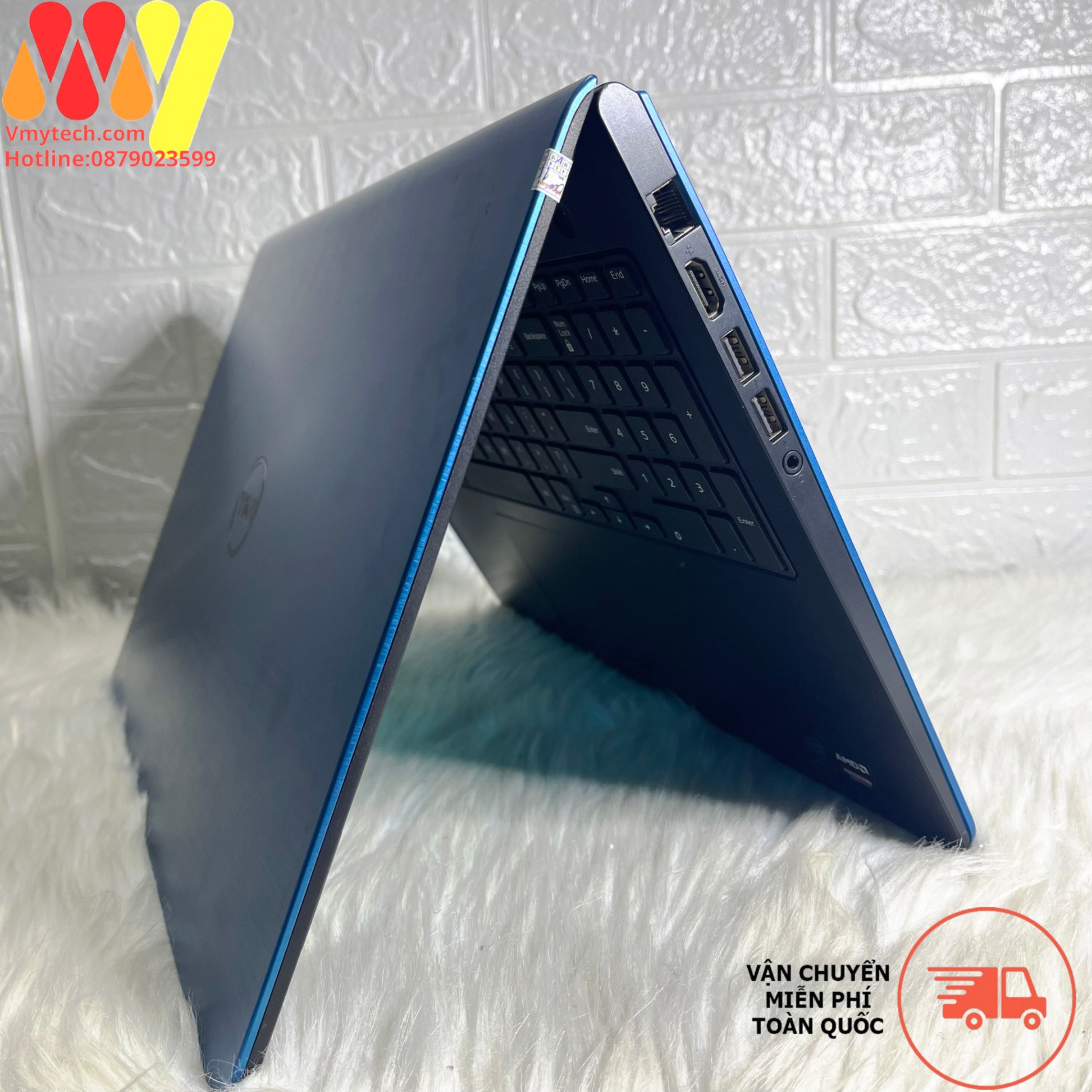 Laptop Dell Inspiron 5547 54214G50G