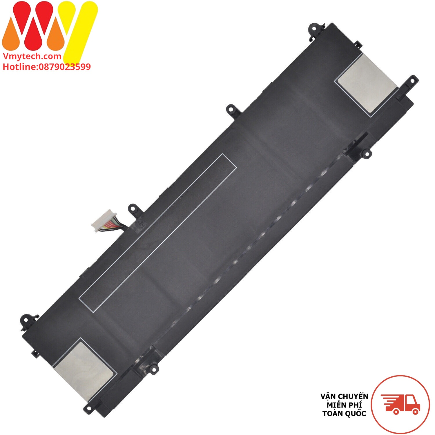 Hp Spectre 15-EB0005NI 15-EB0009UR 15-EB0037NA 15-EB1770ND BN06XL (ZIN) – 6 CELL