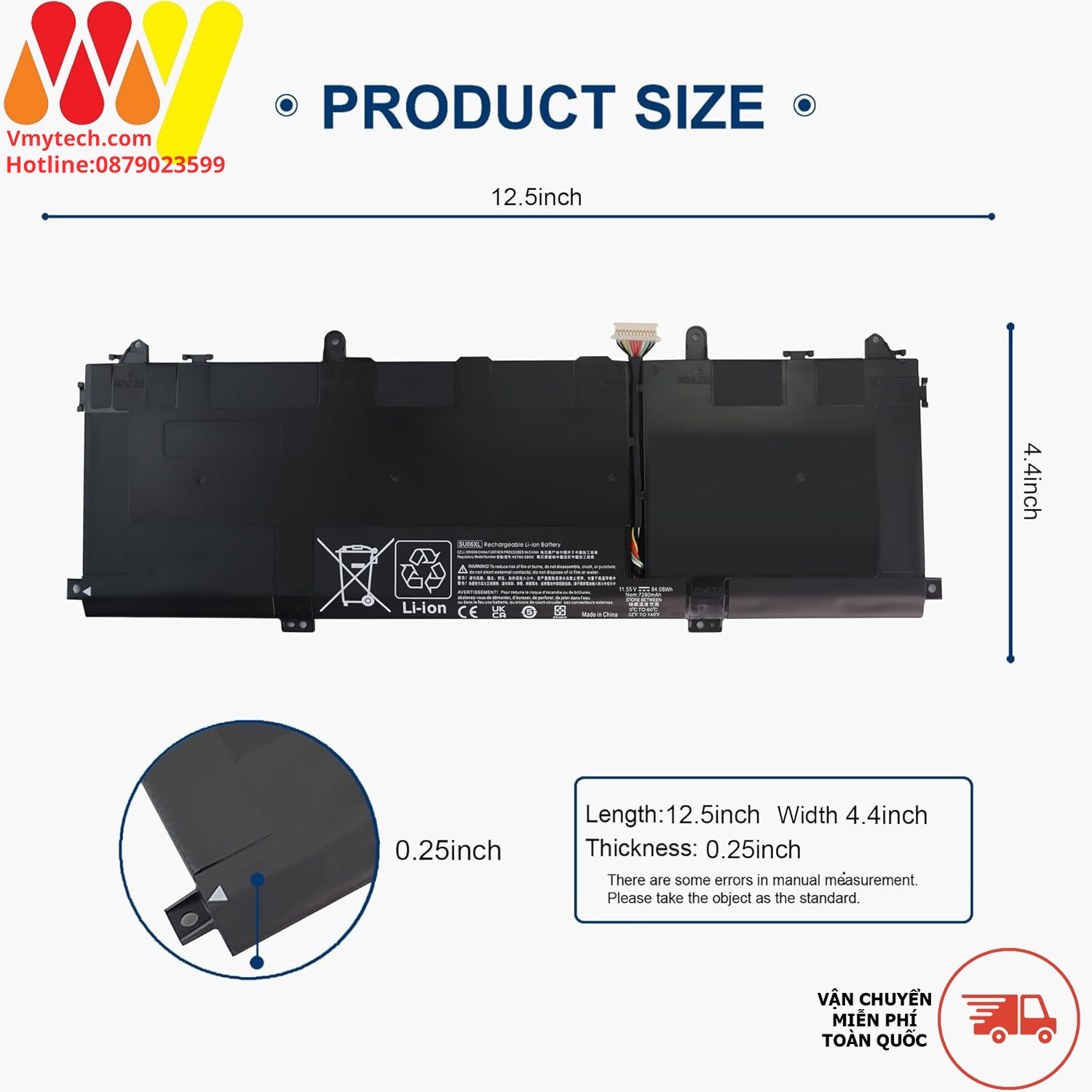 HP Spectre X360 15-DF L29184-005 HSTNN-DB8W SU06XL ZIN
