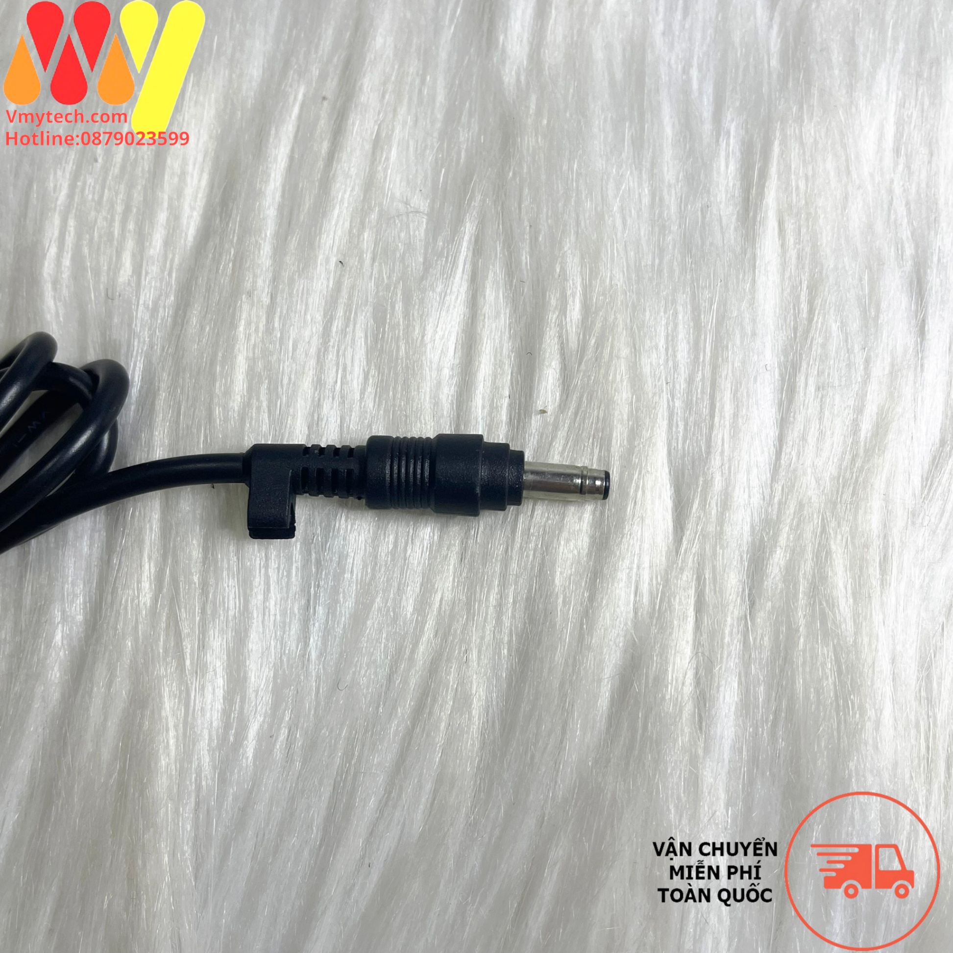 Hp 19V-4.74A(90w) chân đạn (4.8 * 1.7mm) Zin