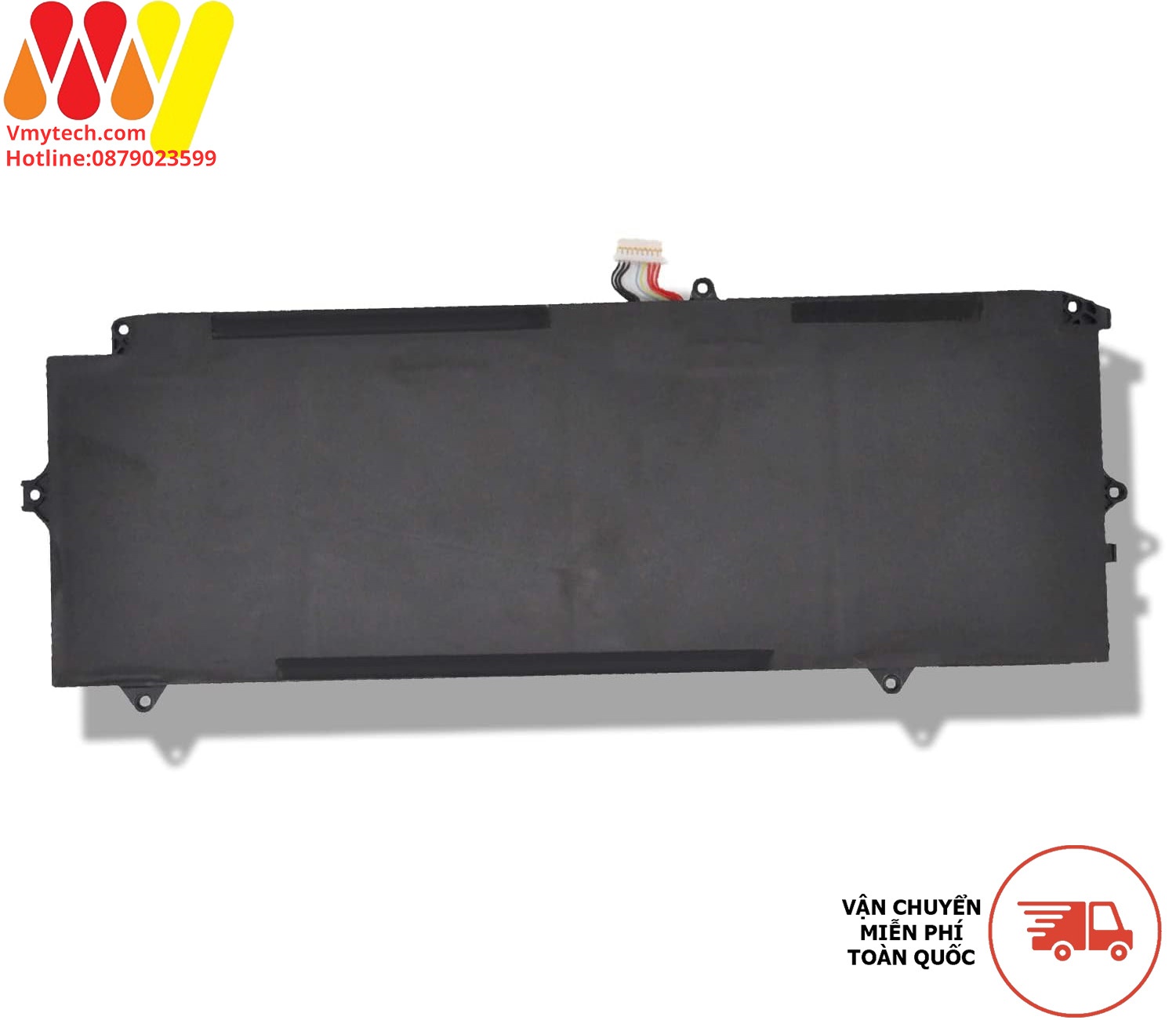 Pin Laptop HP Elite X2 1012 G1 MG04XL MC04XL HSTNN-DB7F
