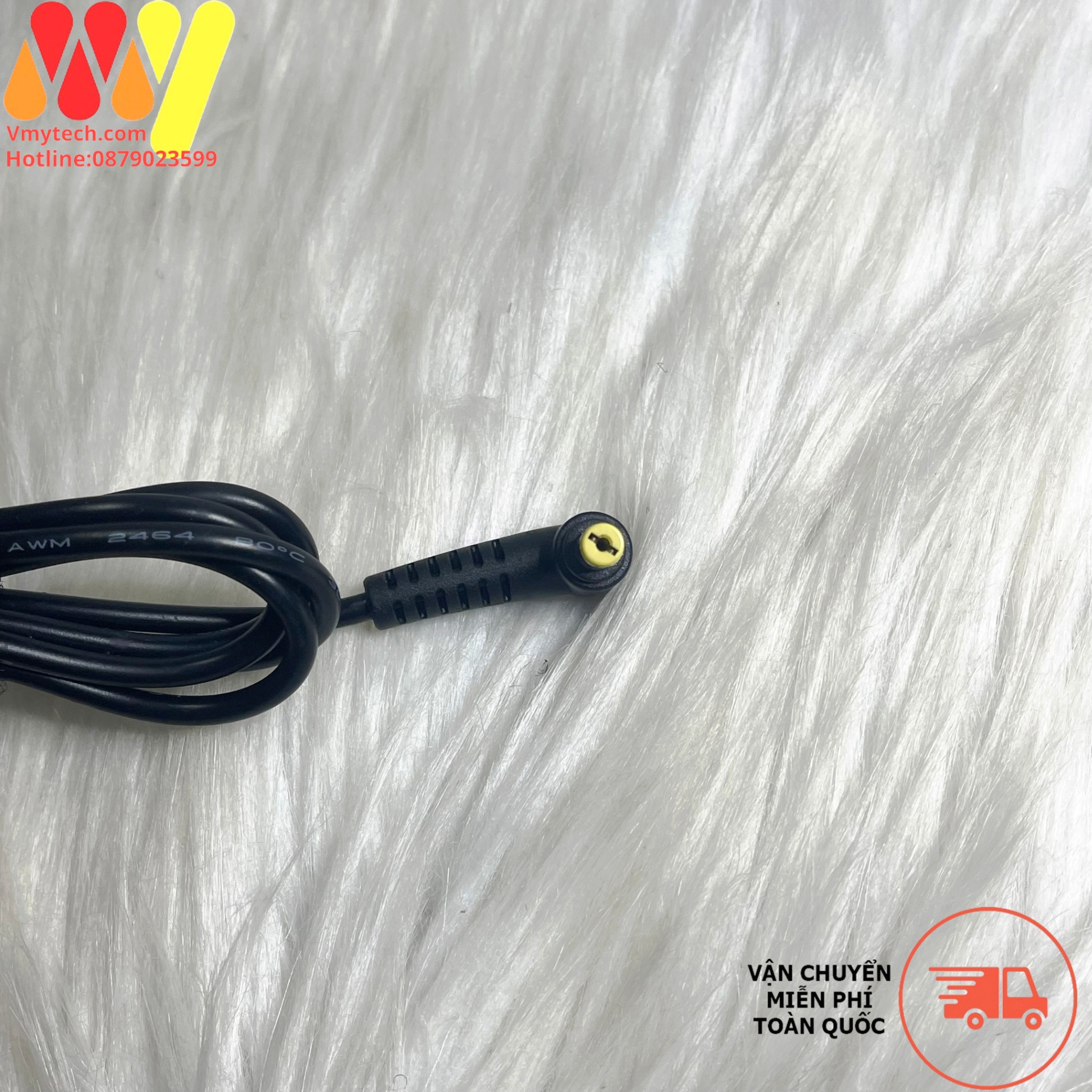 ACER MINI 19V - 1.58A (30W) Chân Thường 5.5 * 2.5mm