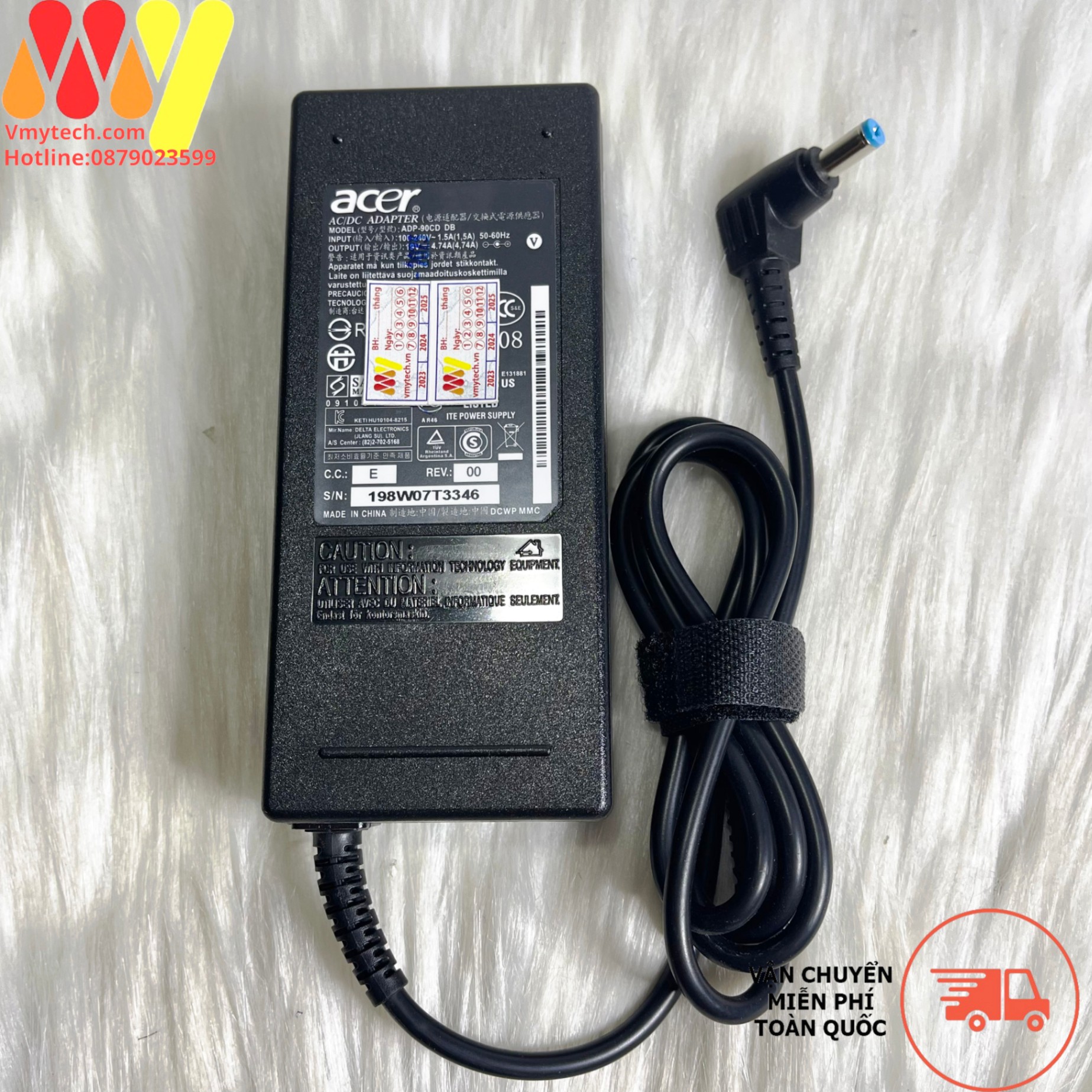 Acer Aspire 4336 4339 4349 4350 4352 4535 ZIN