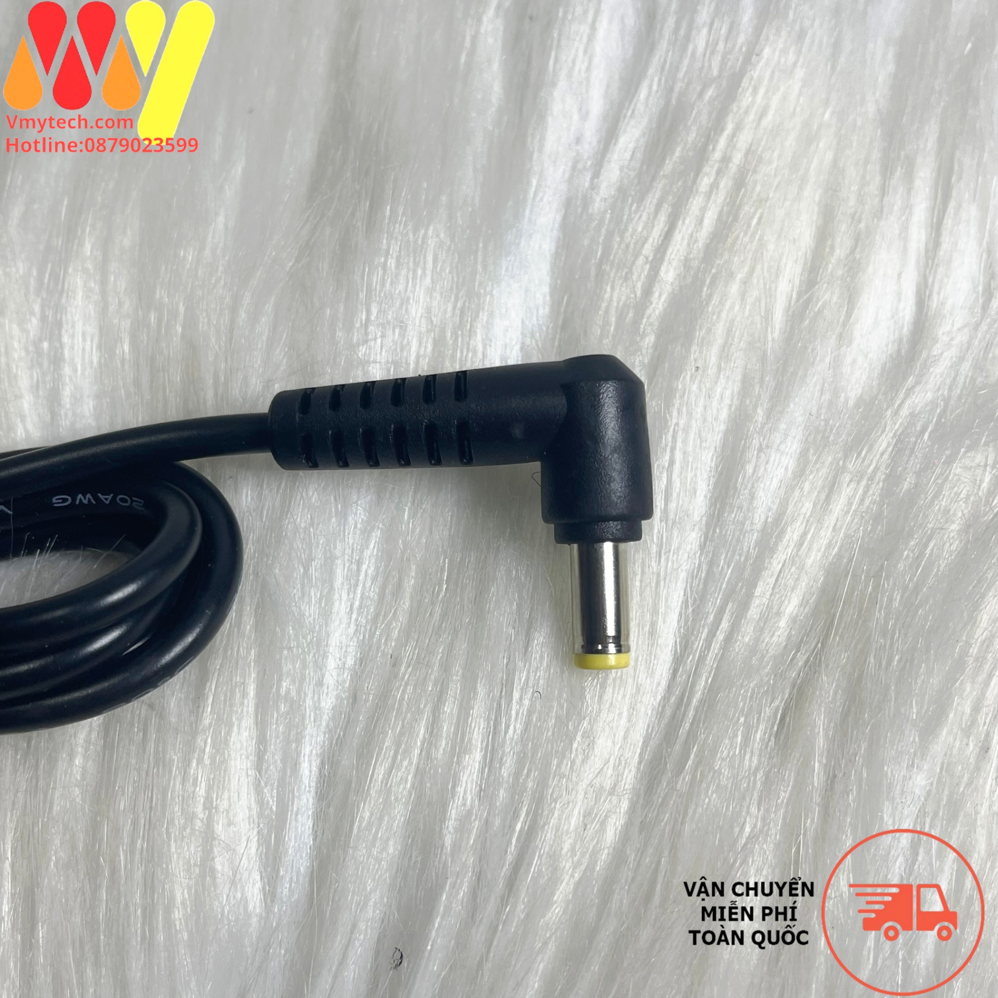 ACER MINI 19V - 1.58A (30W) Chân Thường 5.5 * 2.5mm