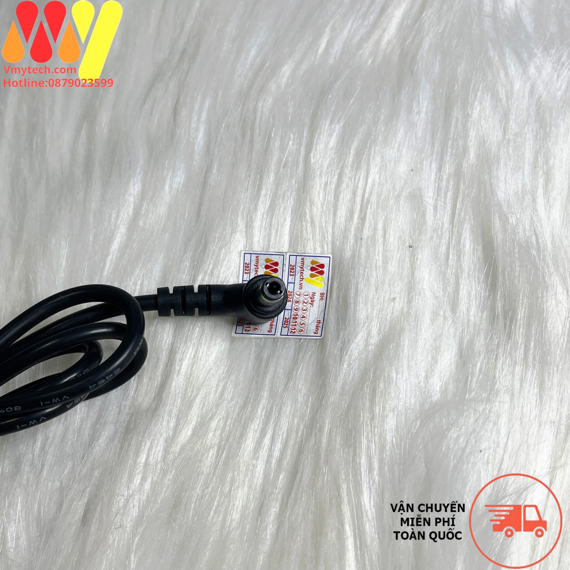 Lenovo 19v - 3.42A 65w Chân Thường 5.5mm*2.2mm - Loại OEM