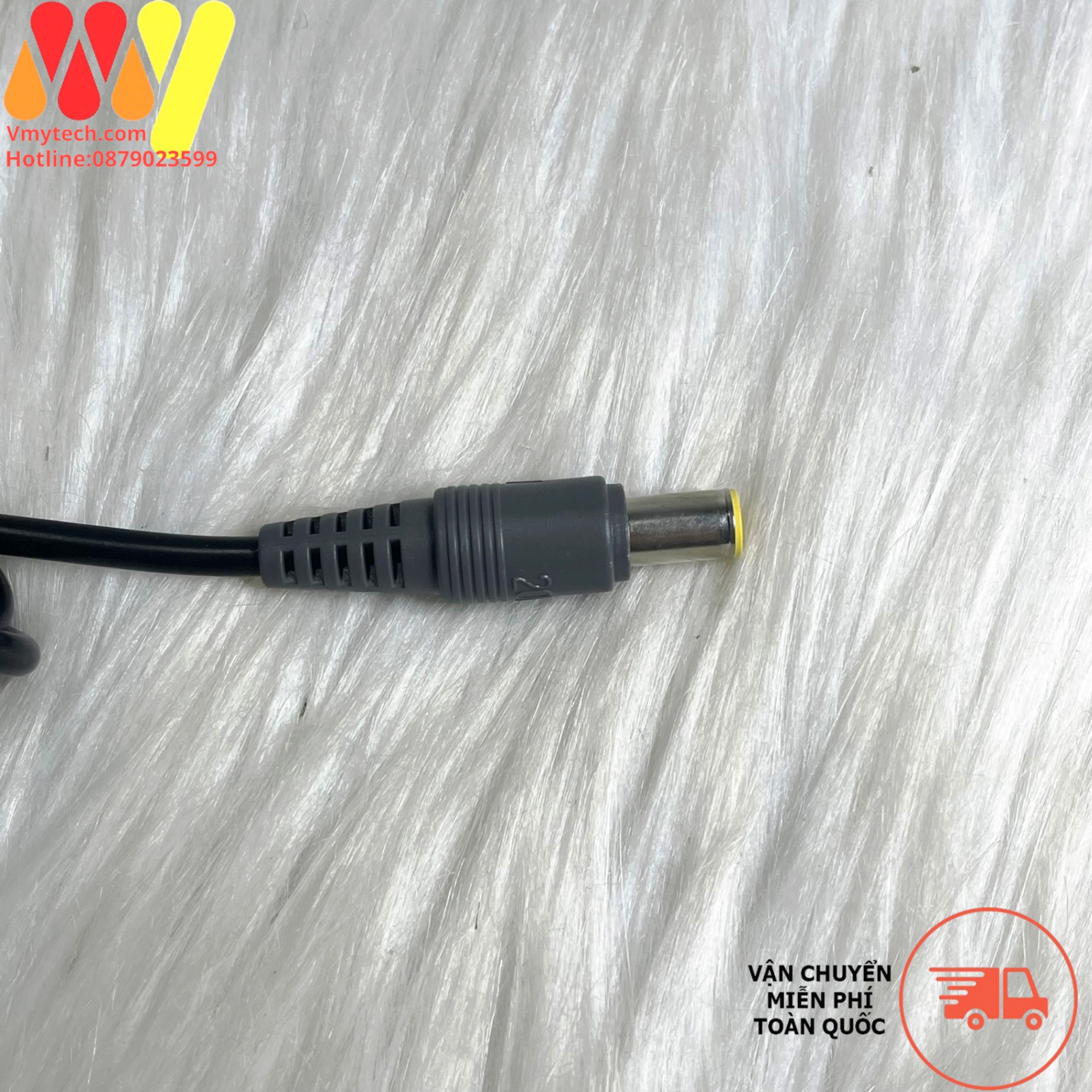 Lenovo 20V - 3.25A 65W chân kim to7.9x5.5mm ZIN