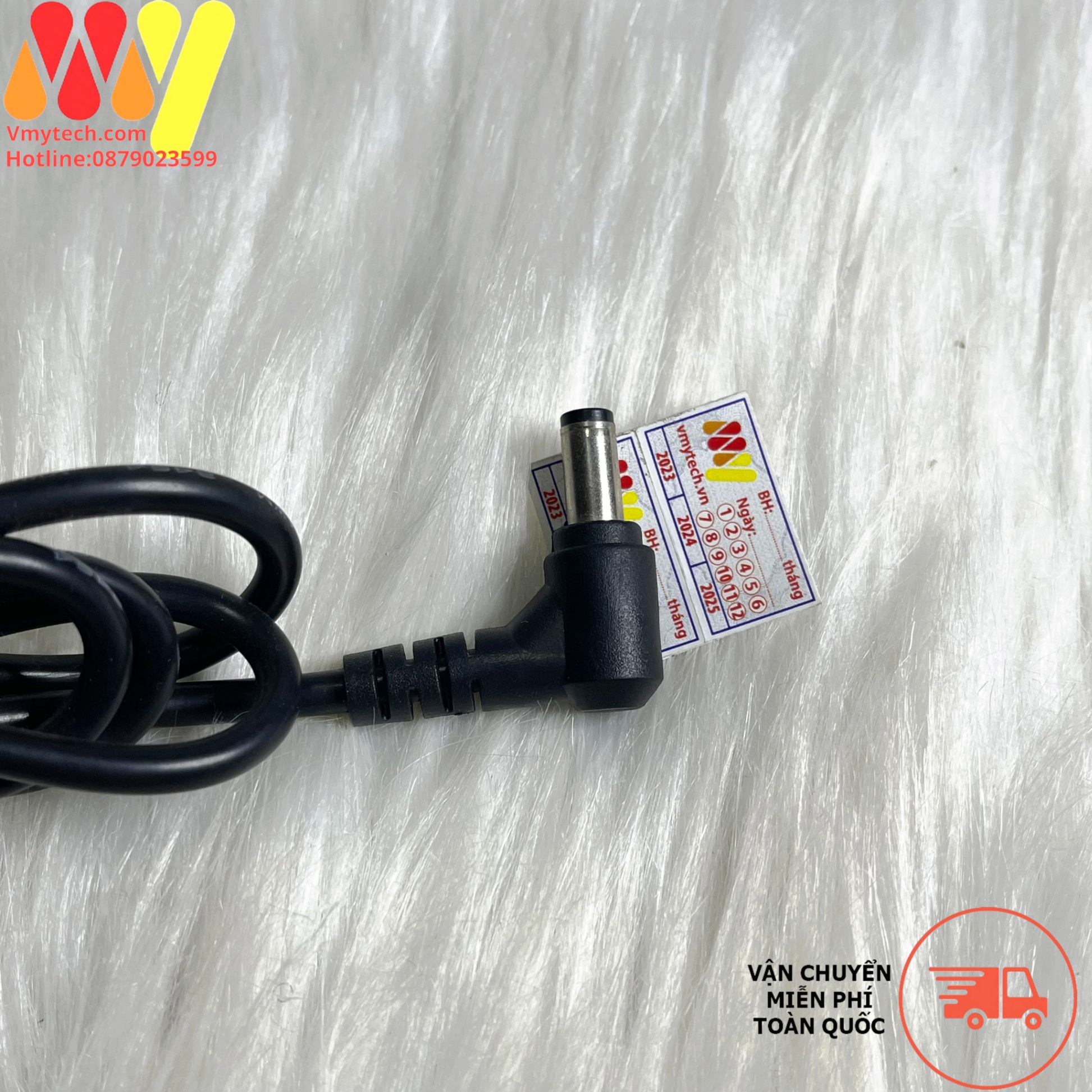 Lenovo 19v - 3.42A 65w Chân Thường 5.5mm*2.2mm - Loại OEM