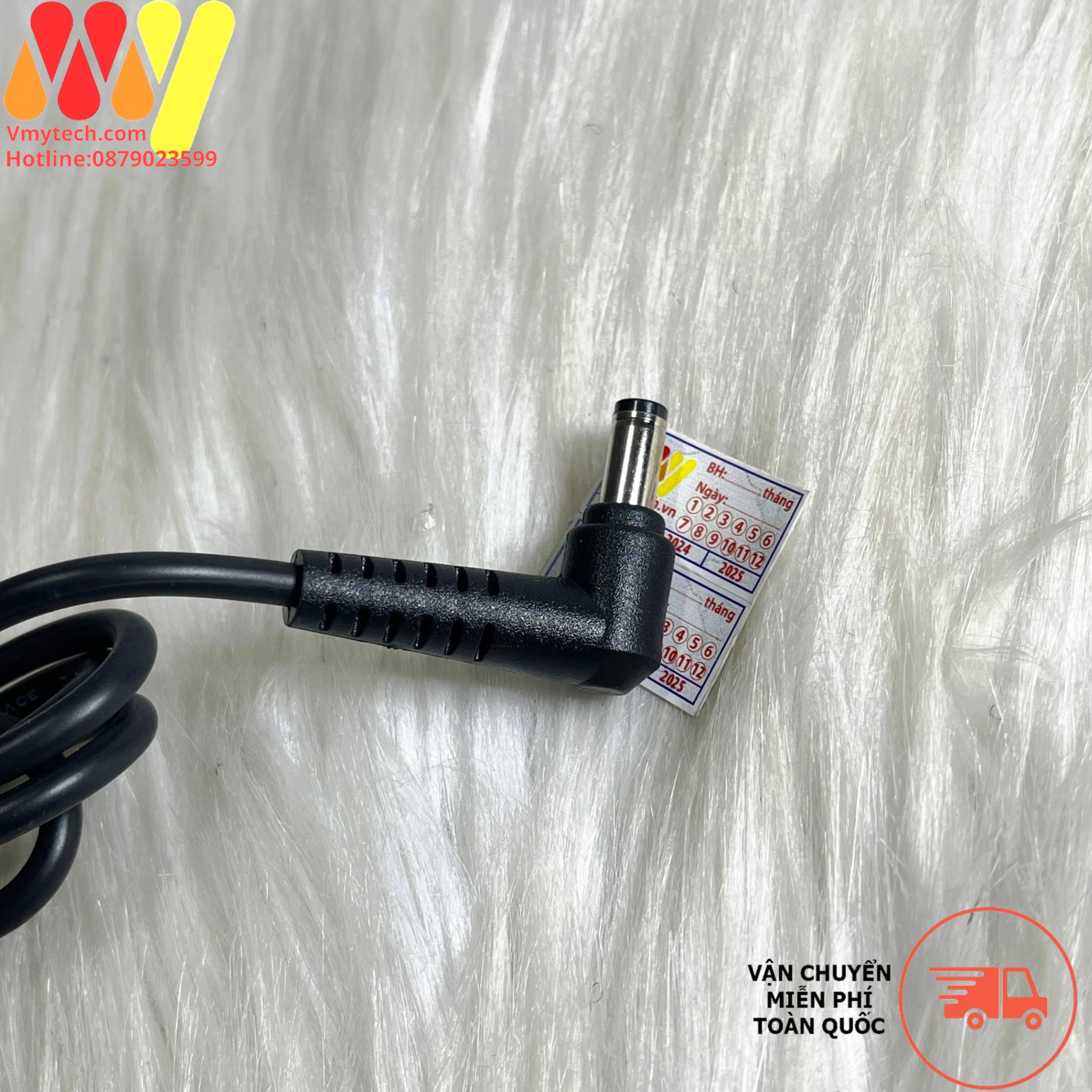 Lenovo 19v - 3.42A 65w Chân Thường 5.5mm*2.2mm - Loại ZIN