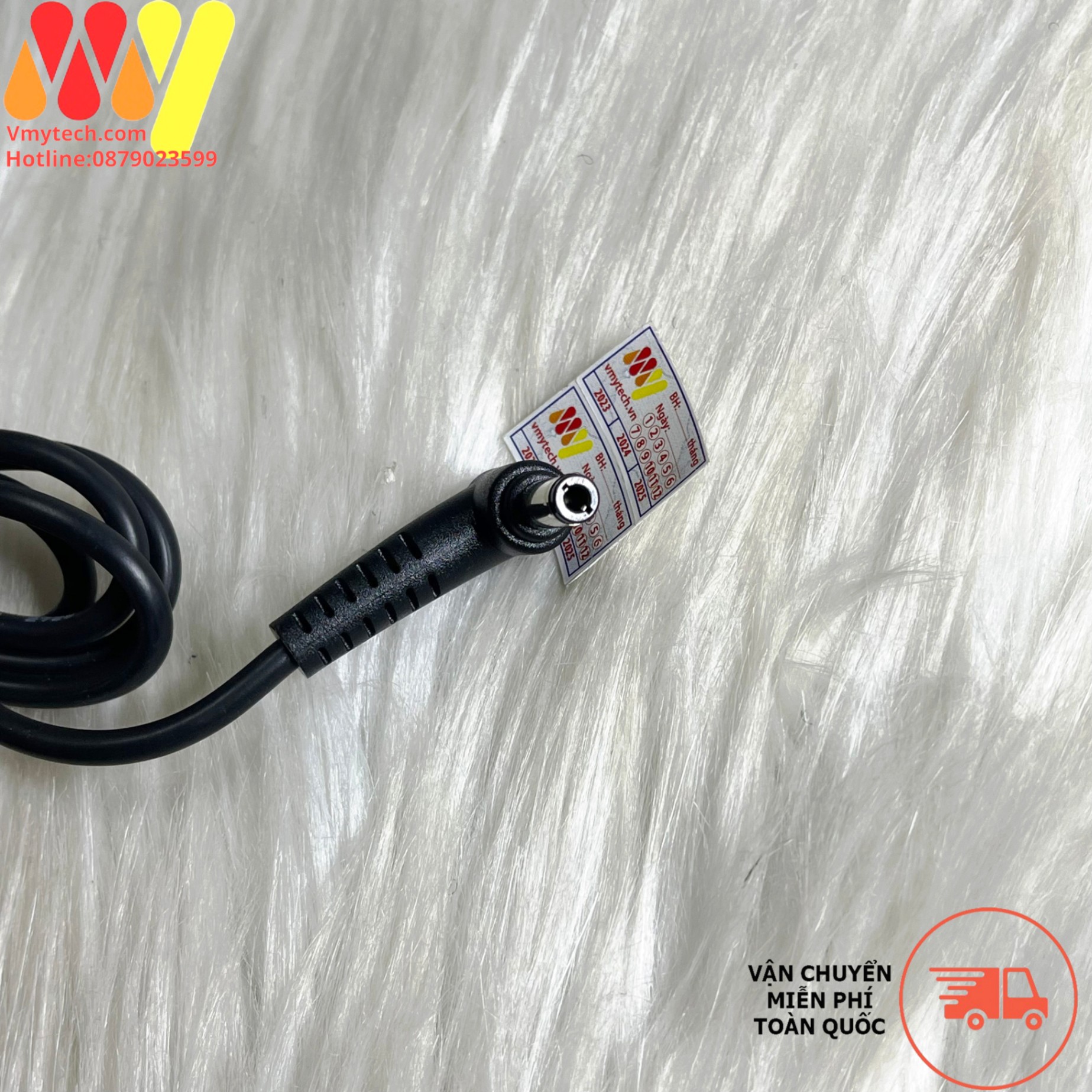 Lenovo 19v - 3.42A 65w Chân Thường 5.5mm*2.2mm - Loại ZIN
