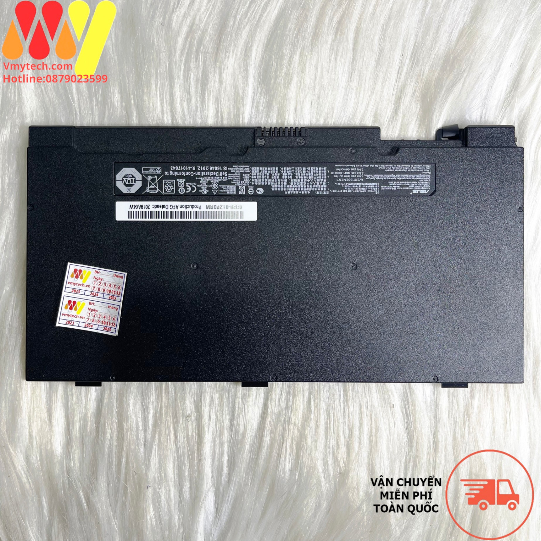 Pin asus BU403UA B8430UA B31BN95 B31N1507 Zin