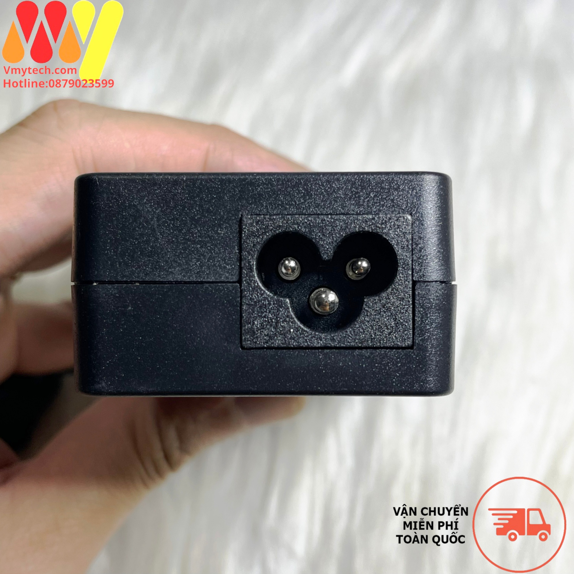 Lenovo 20-4.5A 90w chân USB ZIN