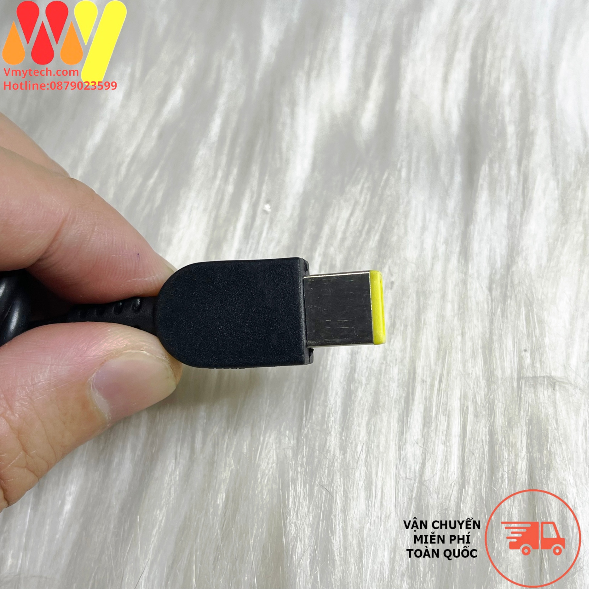 Lenovo 20V - 3.25A chân USB KIM OEM