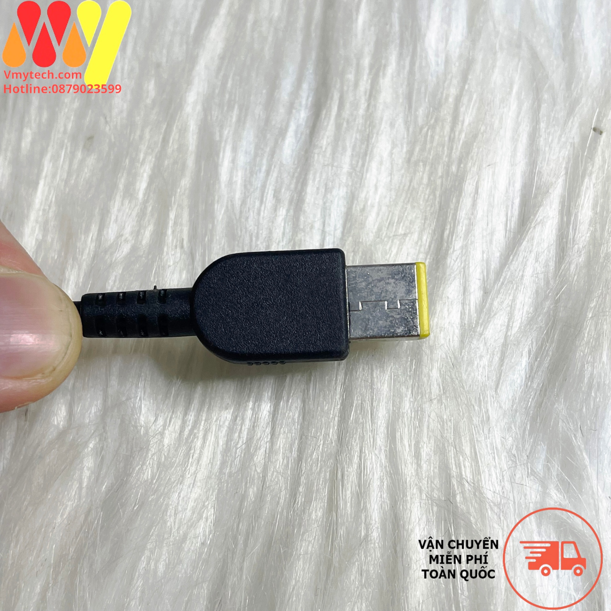 Lenovo 20v-2.25A 45w chân USB ZIN