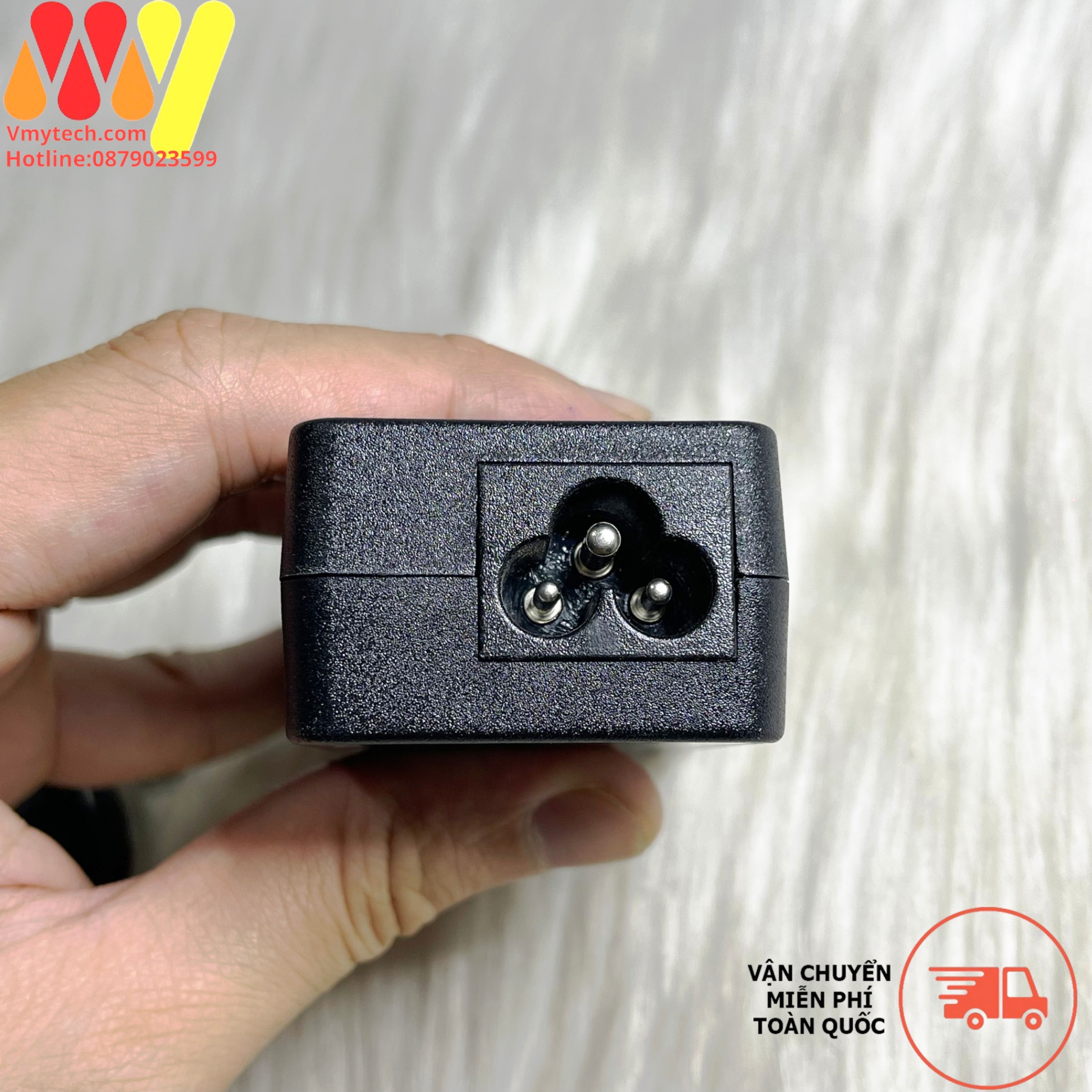 Lenovo 20V - 3.25A chân USB KIM OEM