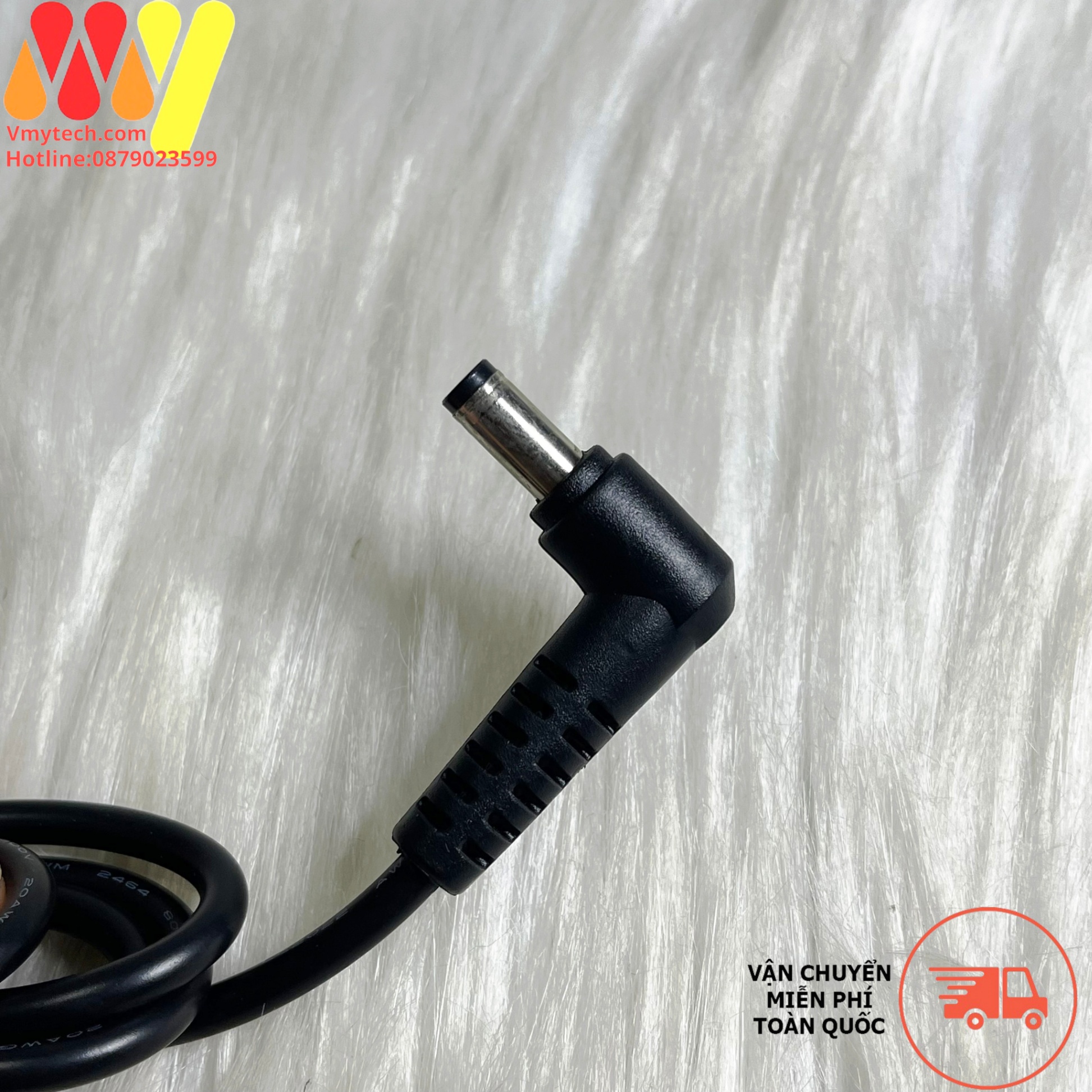Sạc Laptop Lenovo 20V - 4.5A chân Kim To, Chính Hãng