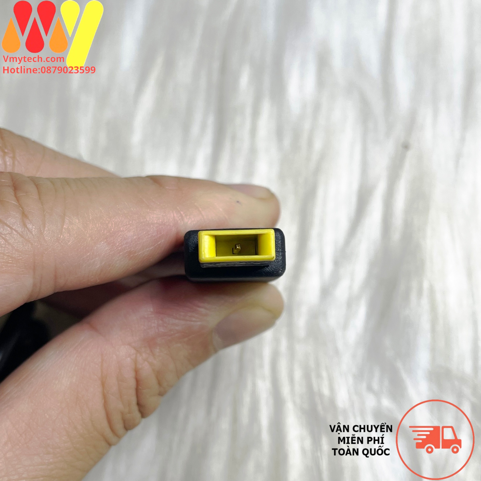 Lenovo 20v-2.25A 45w chân USB ZIN